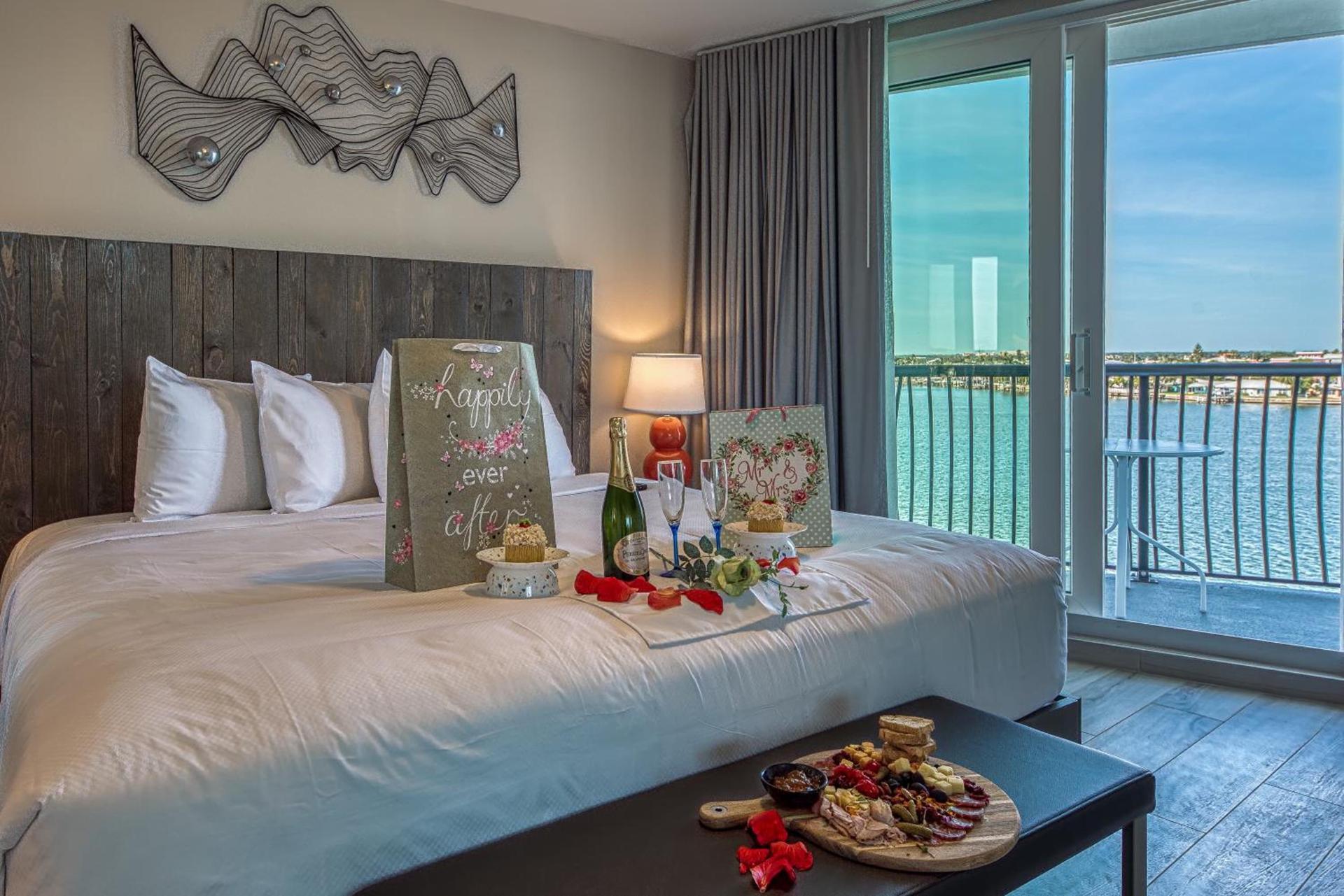 FUSION Resort Waterfront Suites photo 64