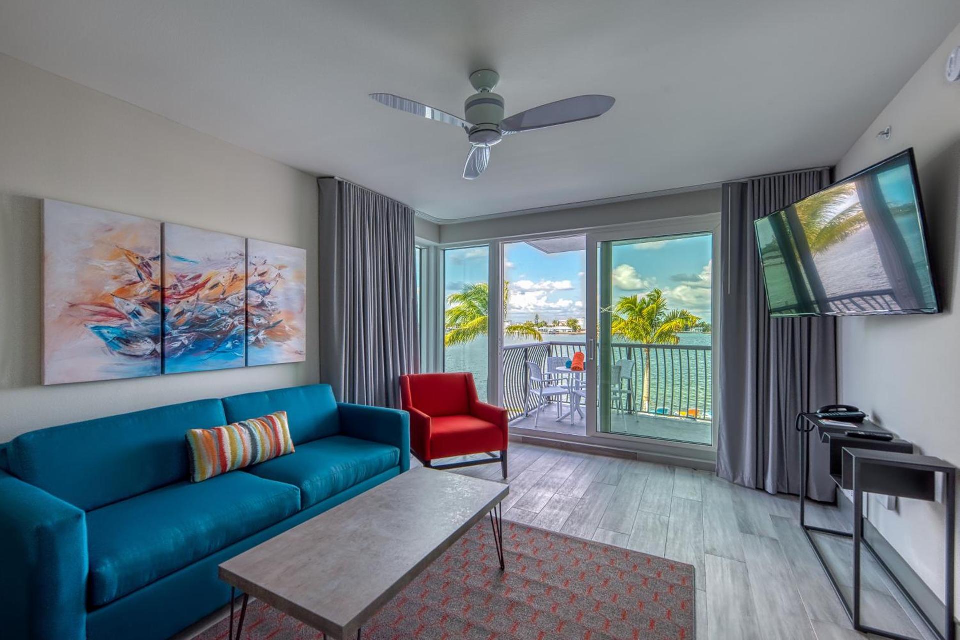 FUSION Resort Waterfront Suites photo 62