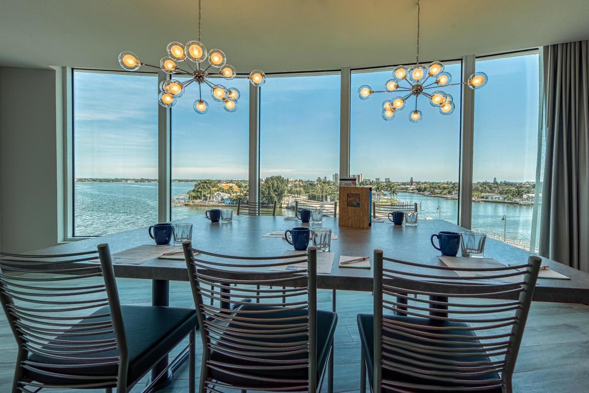 FUSION Resort Waterfront Suites photo 61