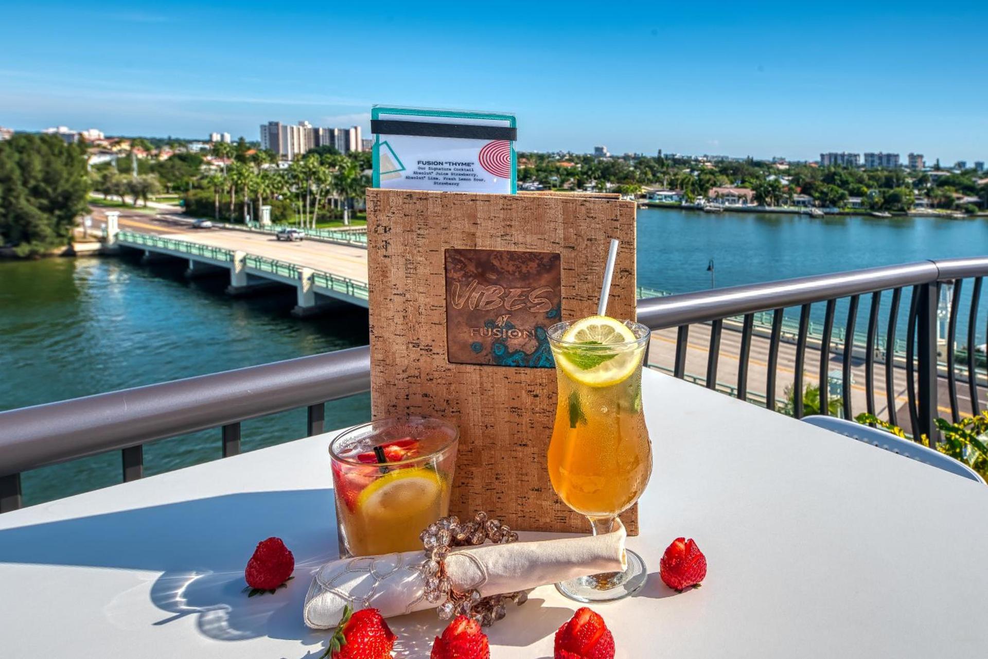 FUSION Resort Waterfront Suites photo 26