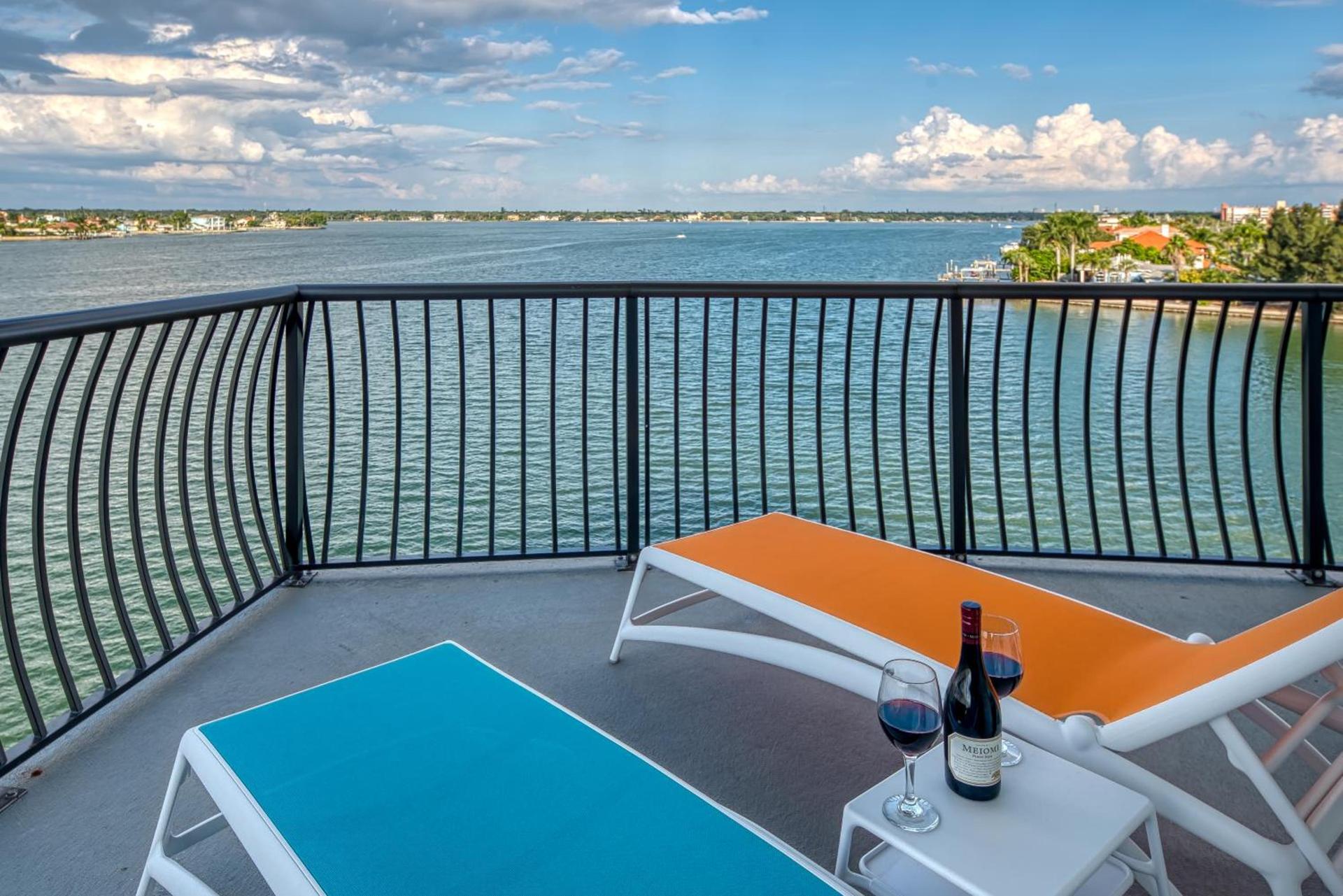 FUSION Resort Waterfront Suites photo 60