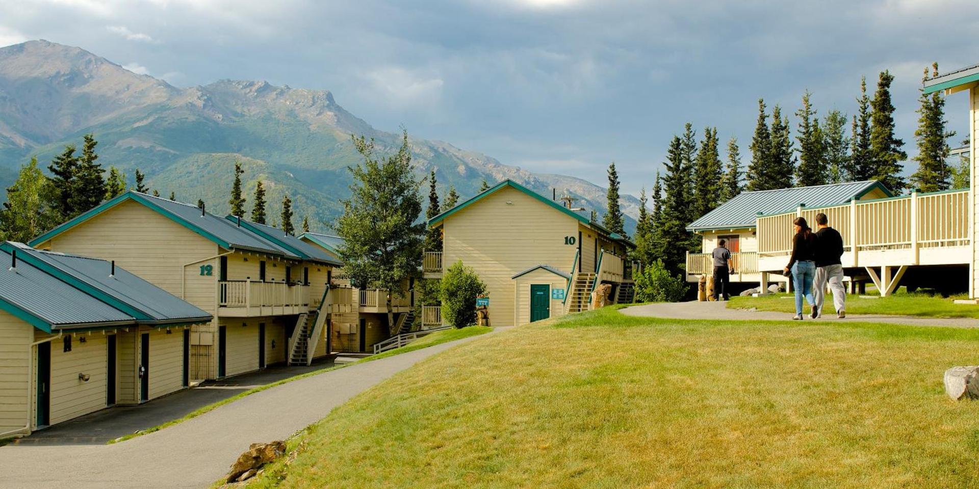Denali Bluffs Hotel by Aspen Hotels photo 22