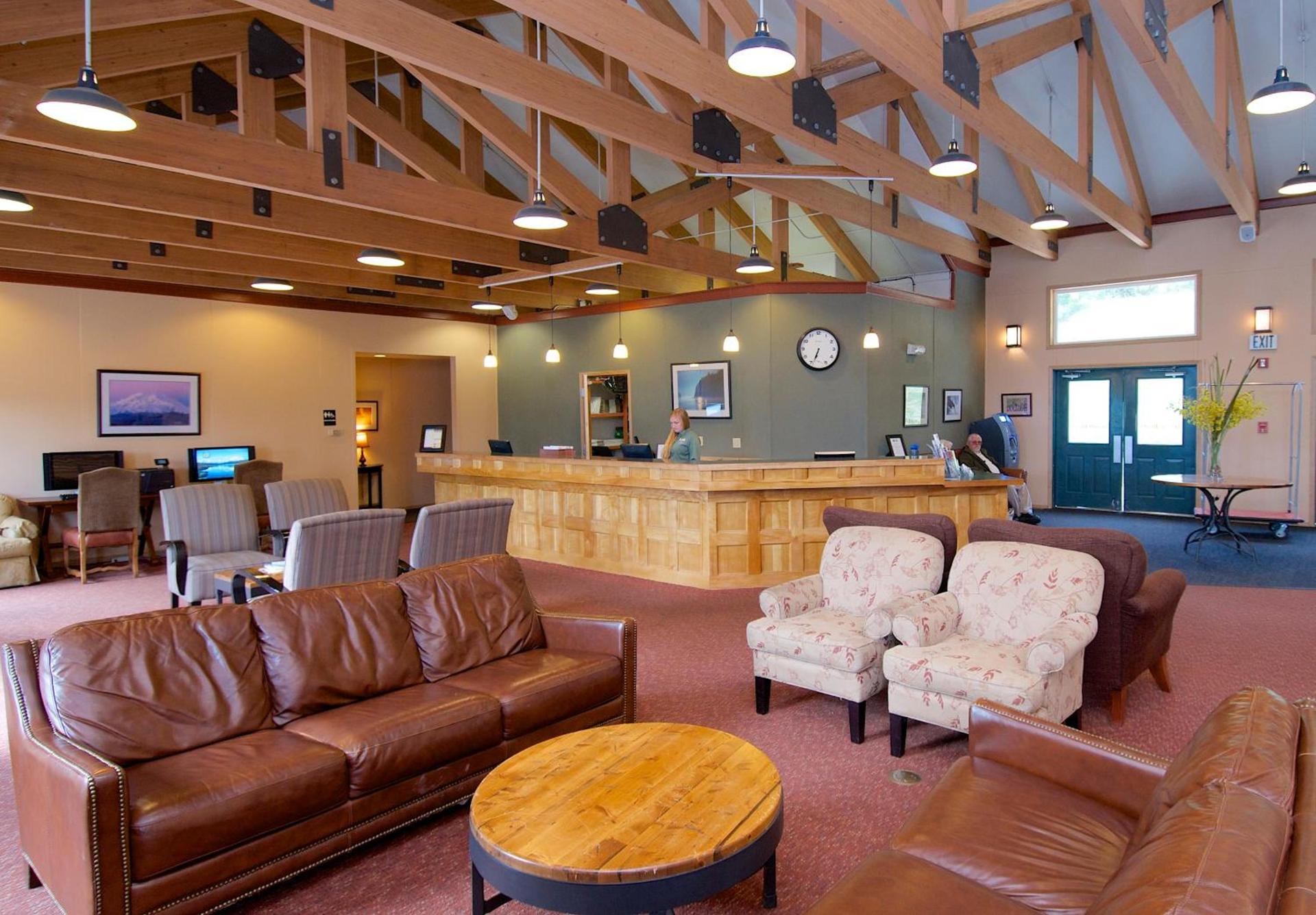 Denali Bluffs Hotel by Aspen Hotels photo 3