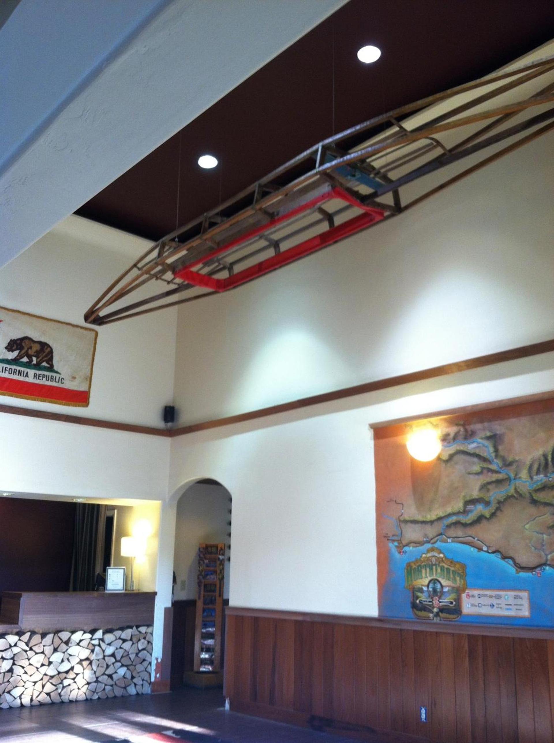 The Redwood Riverwalk, a boutique hotel photo 21