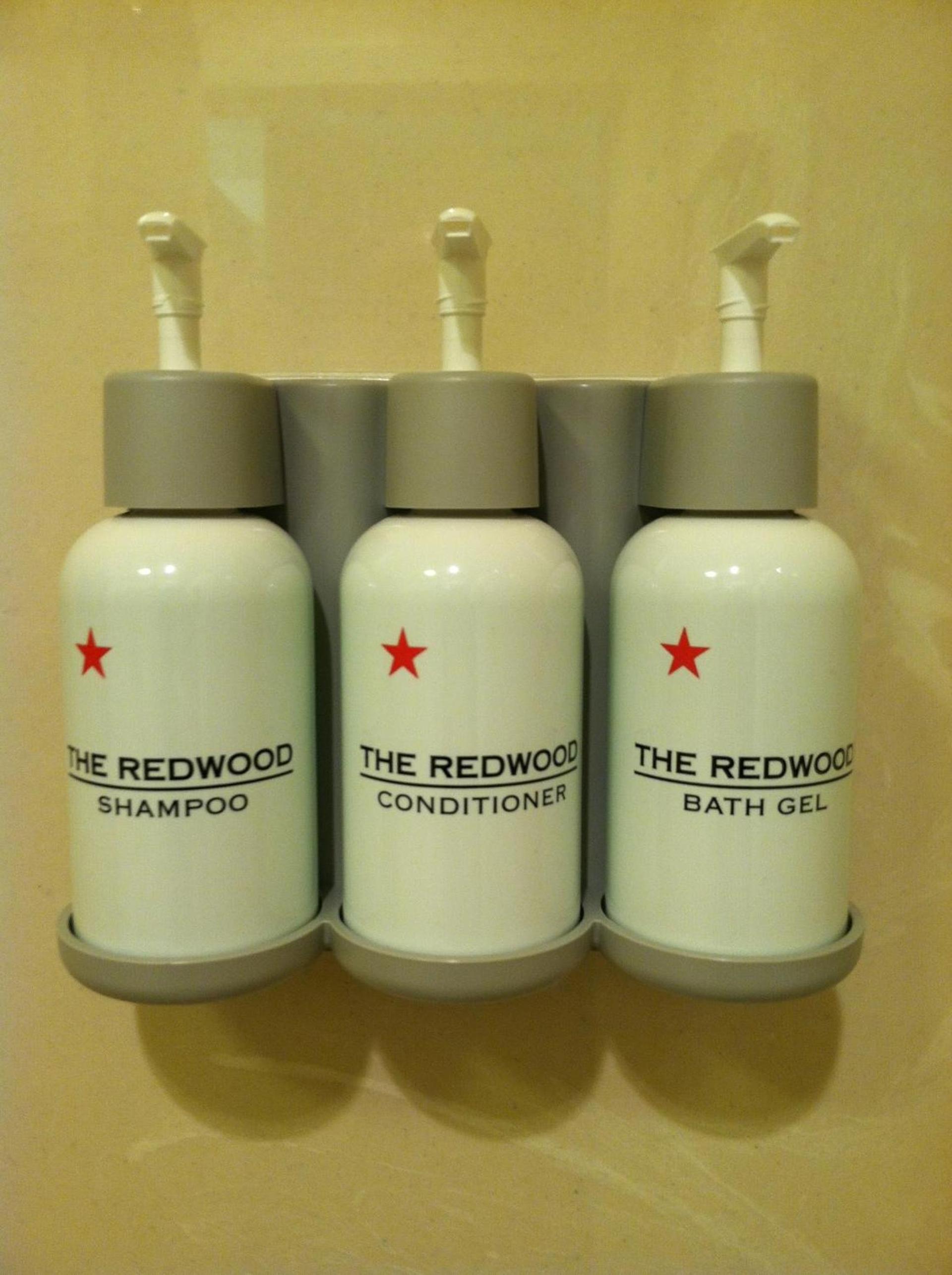 The Redwood Riverwalk, a boutique hotel photo 28