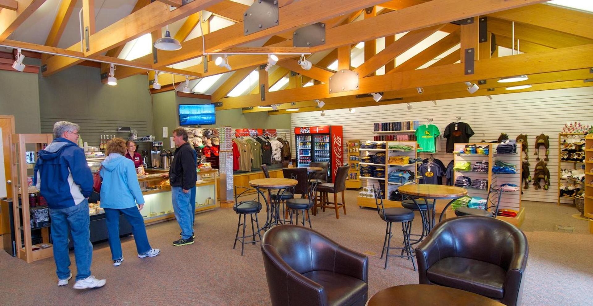 Denali Bluffs Hotel by Aspen Hotels photo 13