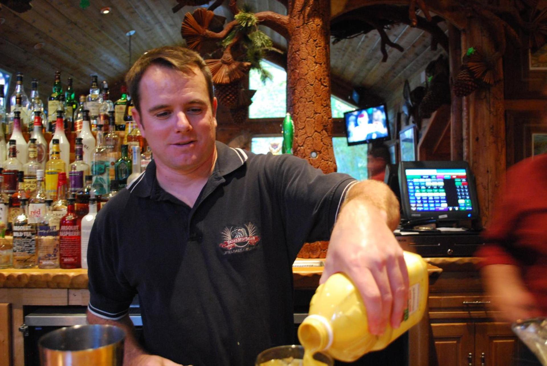 Double Eagle Resort and Spa photo 7