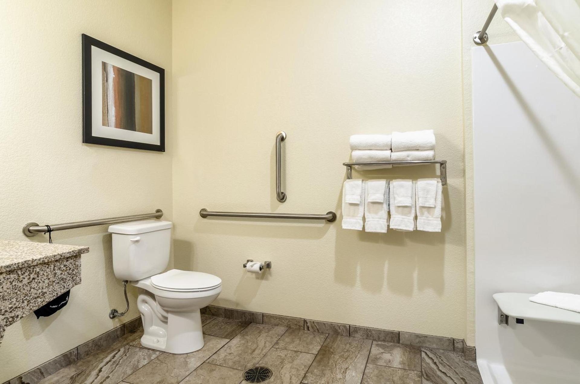 Cobblestone Hotel & Suites - Gering/Scottsbluff photo 2