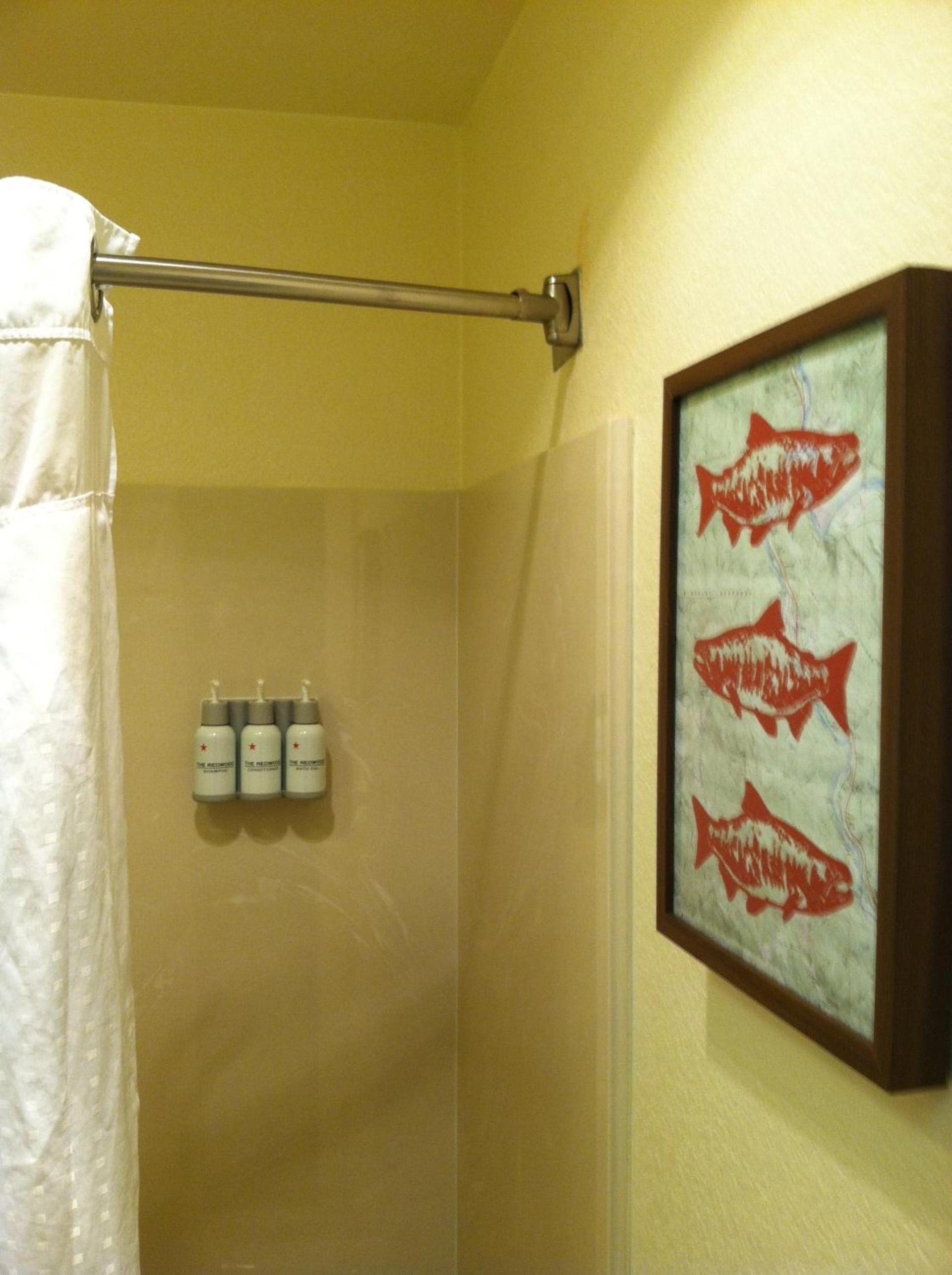 The Redwood Riverwalk, a boutique hotel photo 27