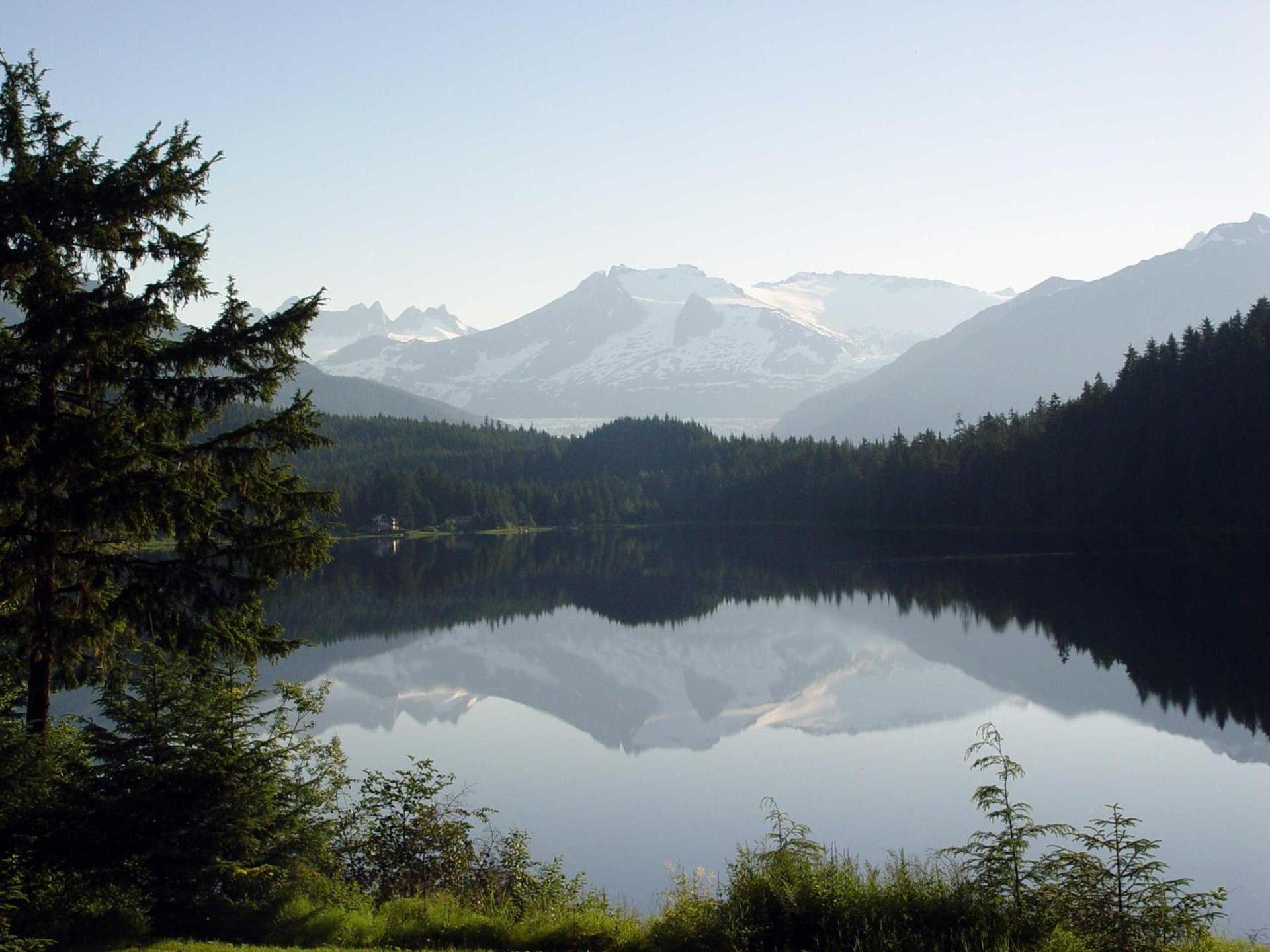 Travelodge by Wyndham Juneau photo 19