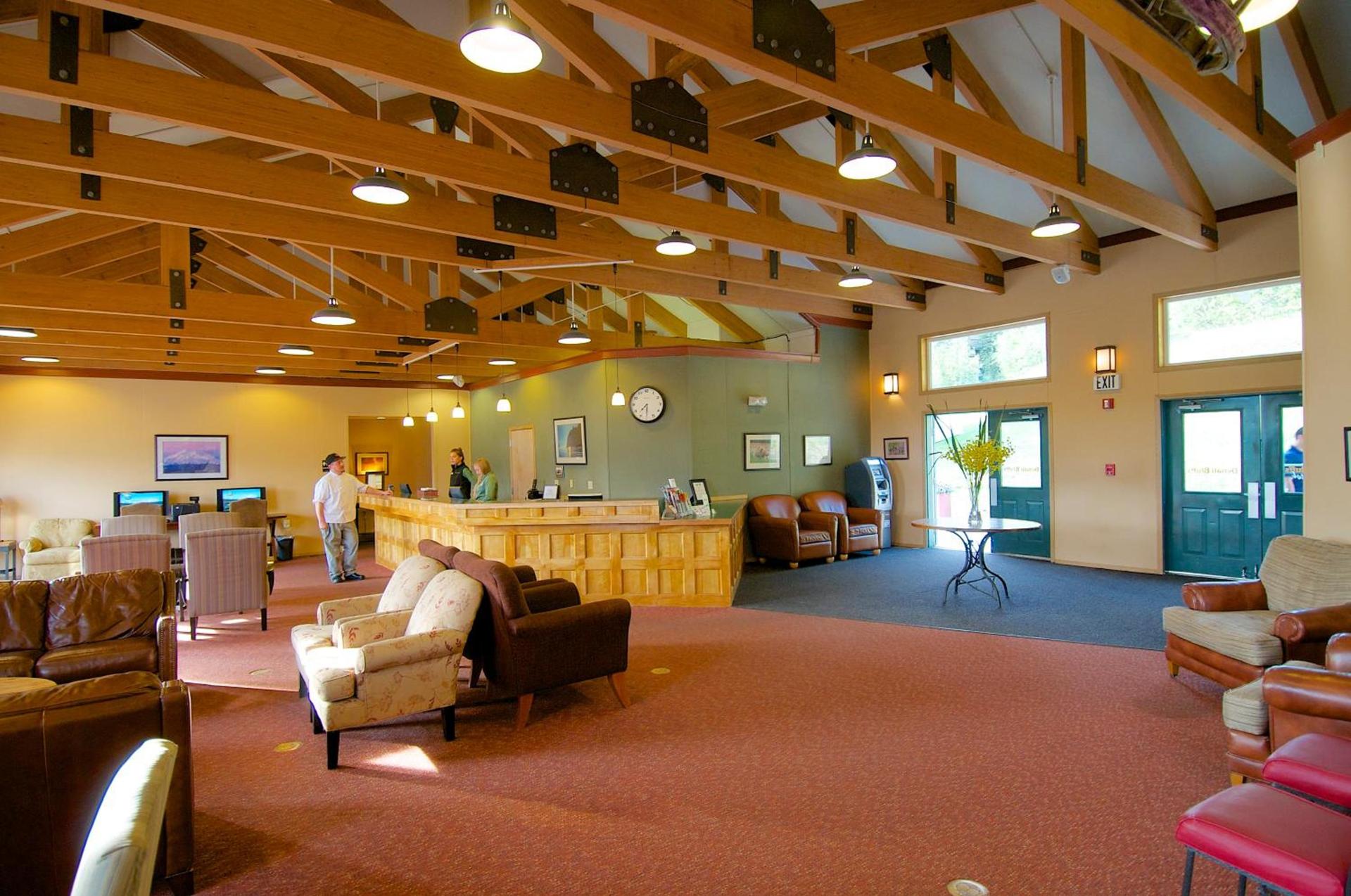 Denali Bluffs Hotel by Aspen Hotels photo 14