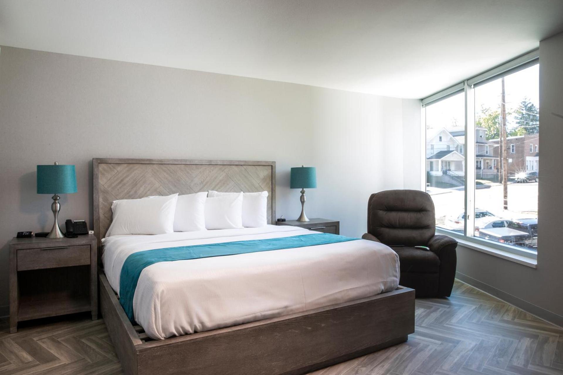 Athens Central Hotel photo 9