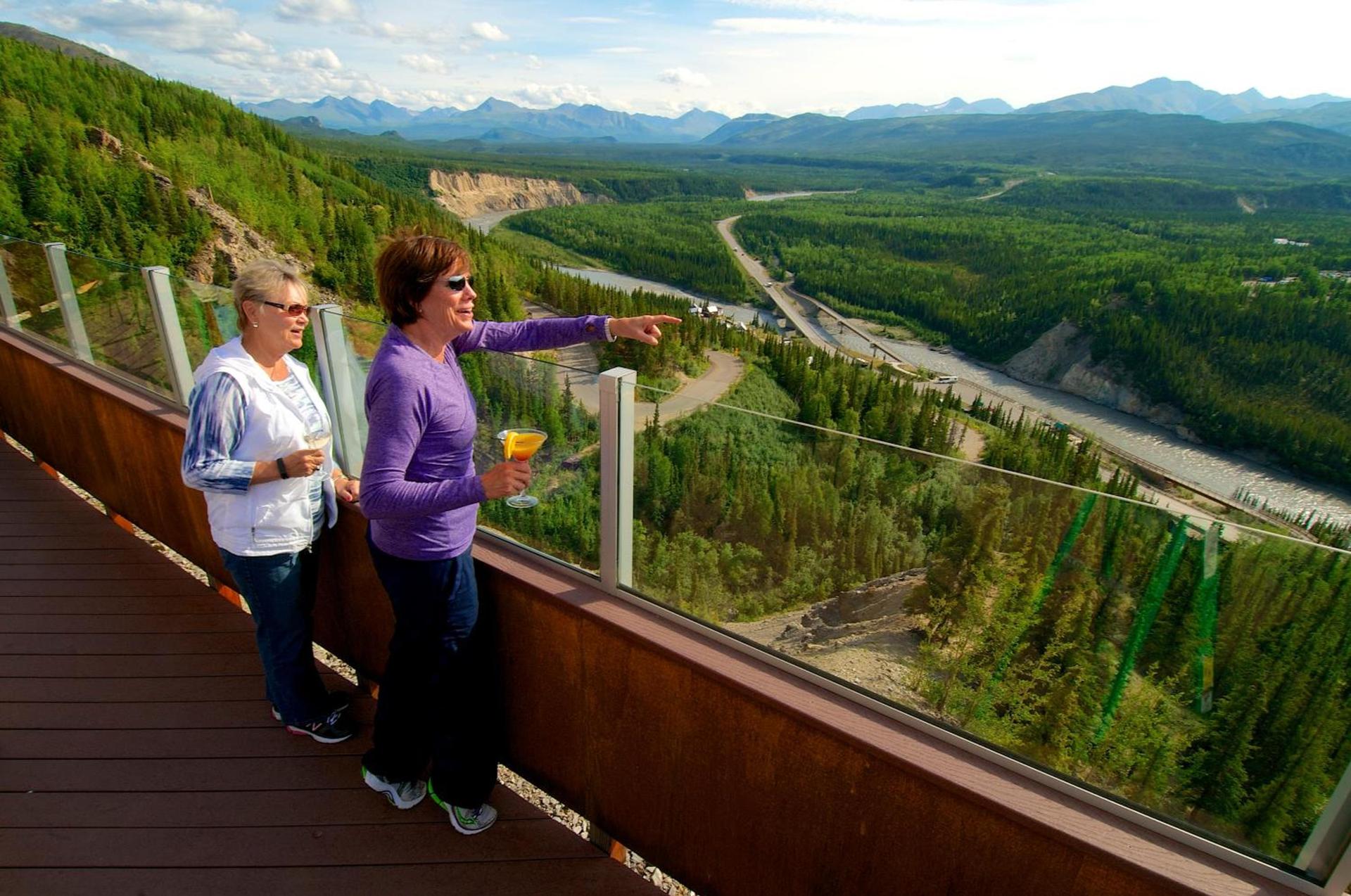 Grande Denali Lodge by Aspen Hotels photo 7