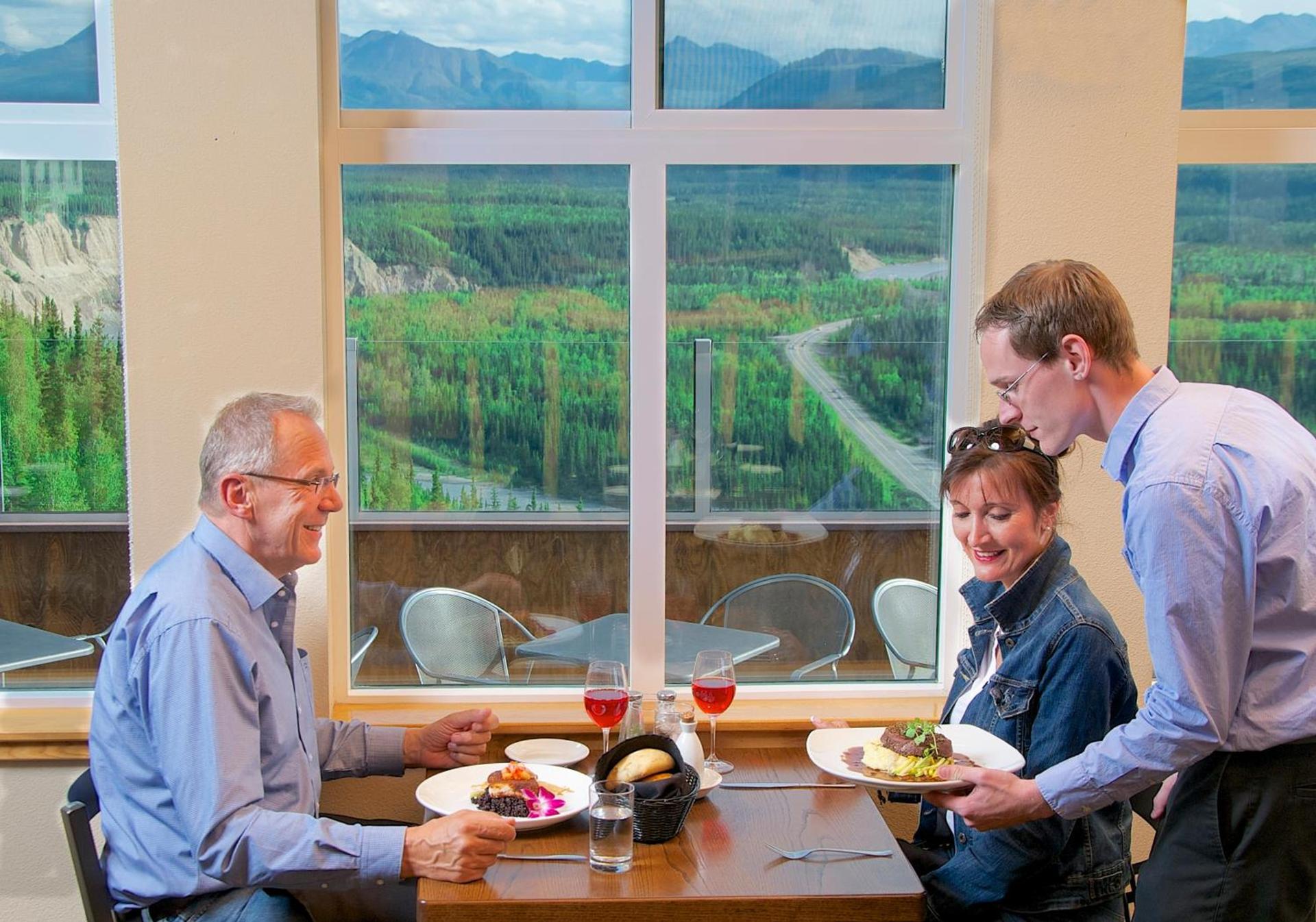 Grande Denali Lodge by Aspen Hotels photo 14