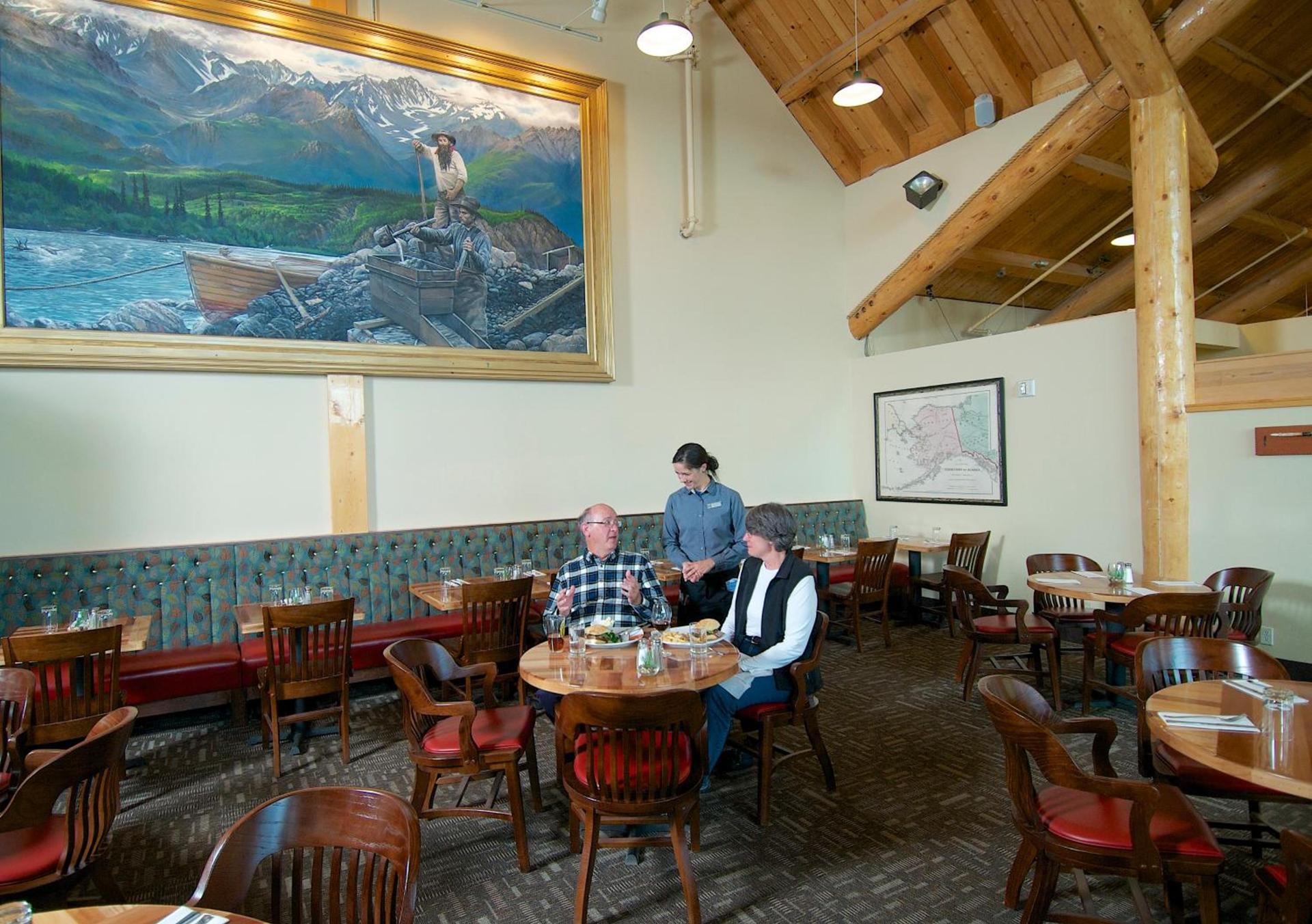 Grande Denali Lodge by Aspen Hotels photo 20