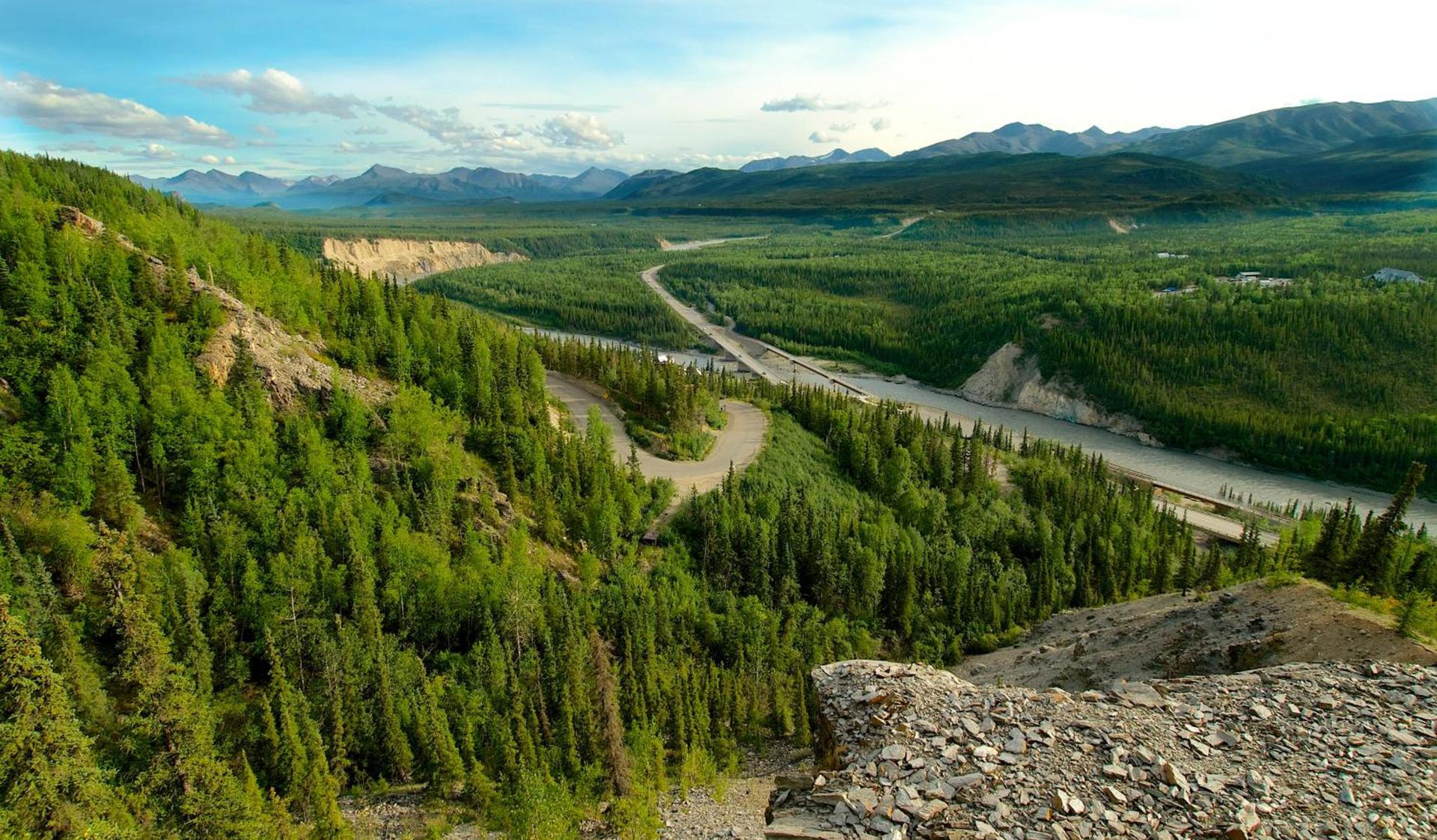 Grande Denali Lodge by Aspen Hotels photo 21