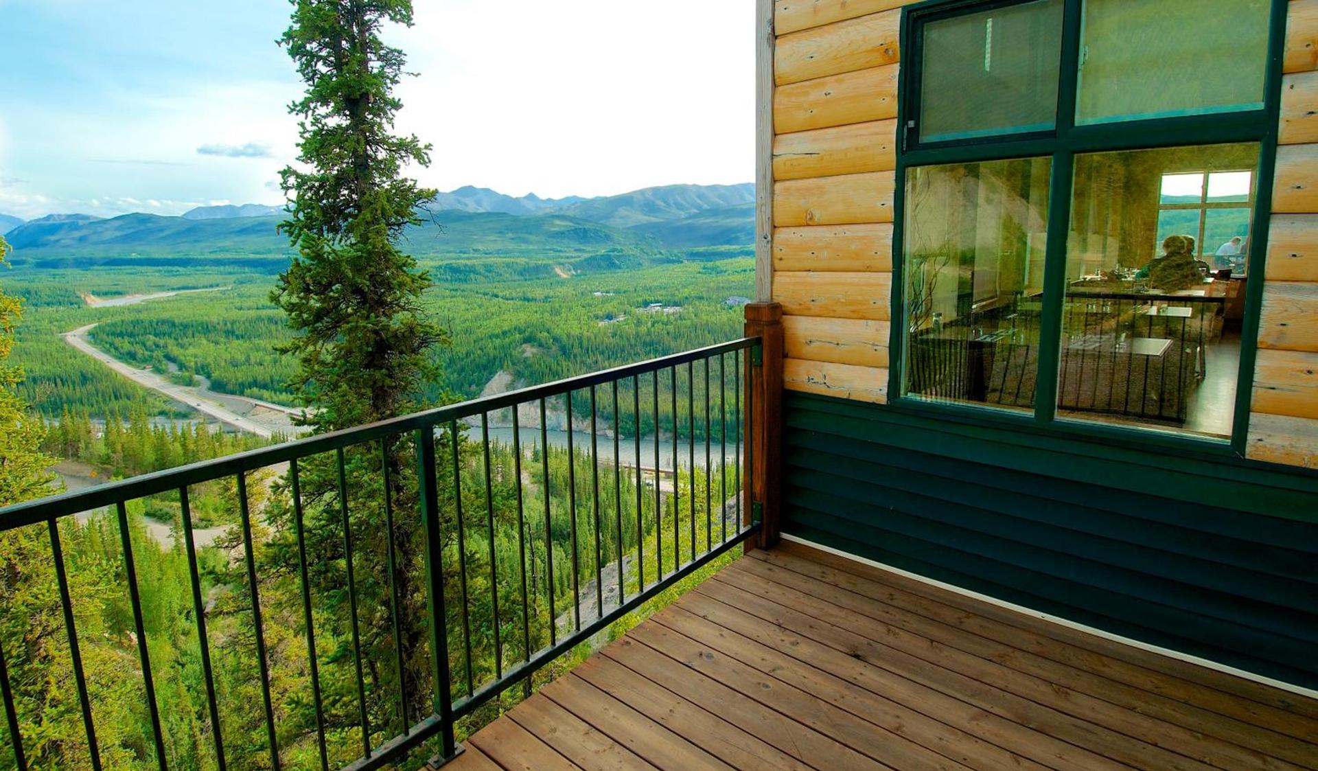 Grande Denali Lodge by Aspen Hotels photo 22