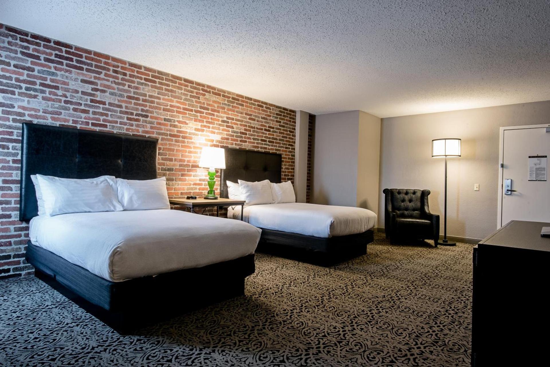 Holiday Inn Hotel French Quarter-Chateau Lemoyne by IHG photo 4