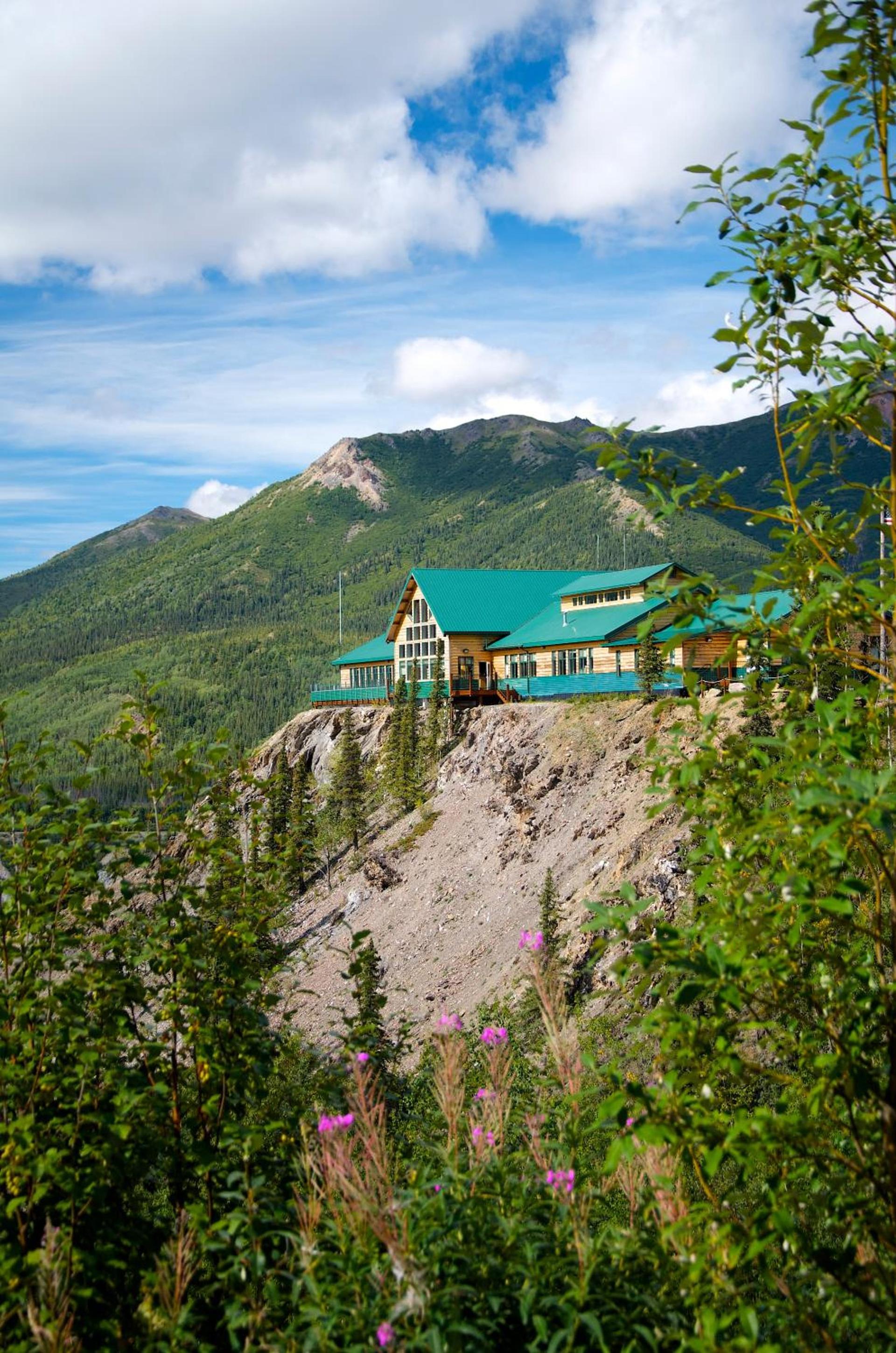 Grande Denali Lodge by Aspen Hotels photo 24