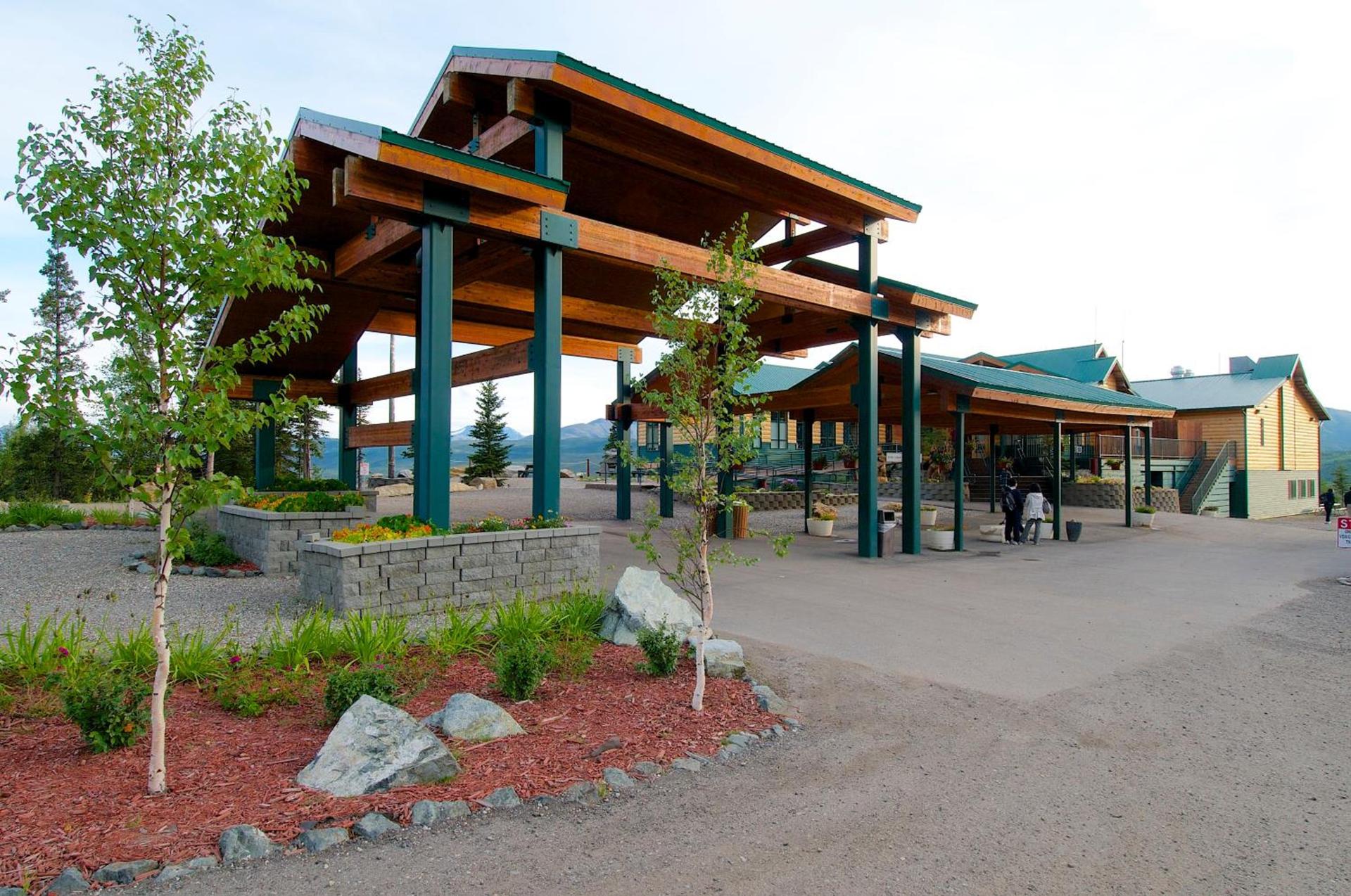 Grande Denali Lodge by Aspen Hotels photo 25
