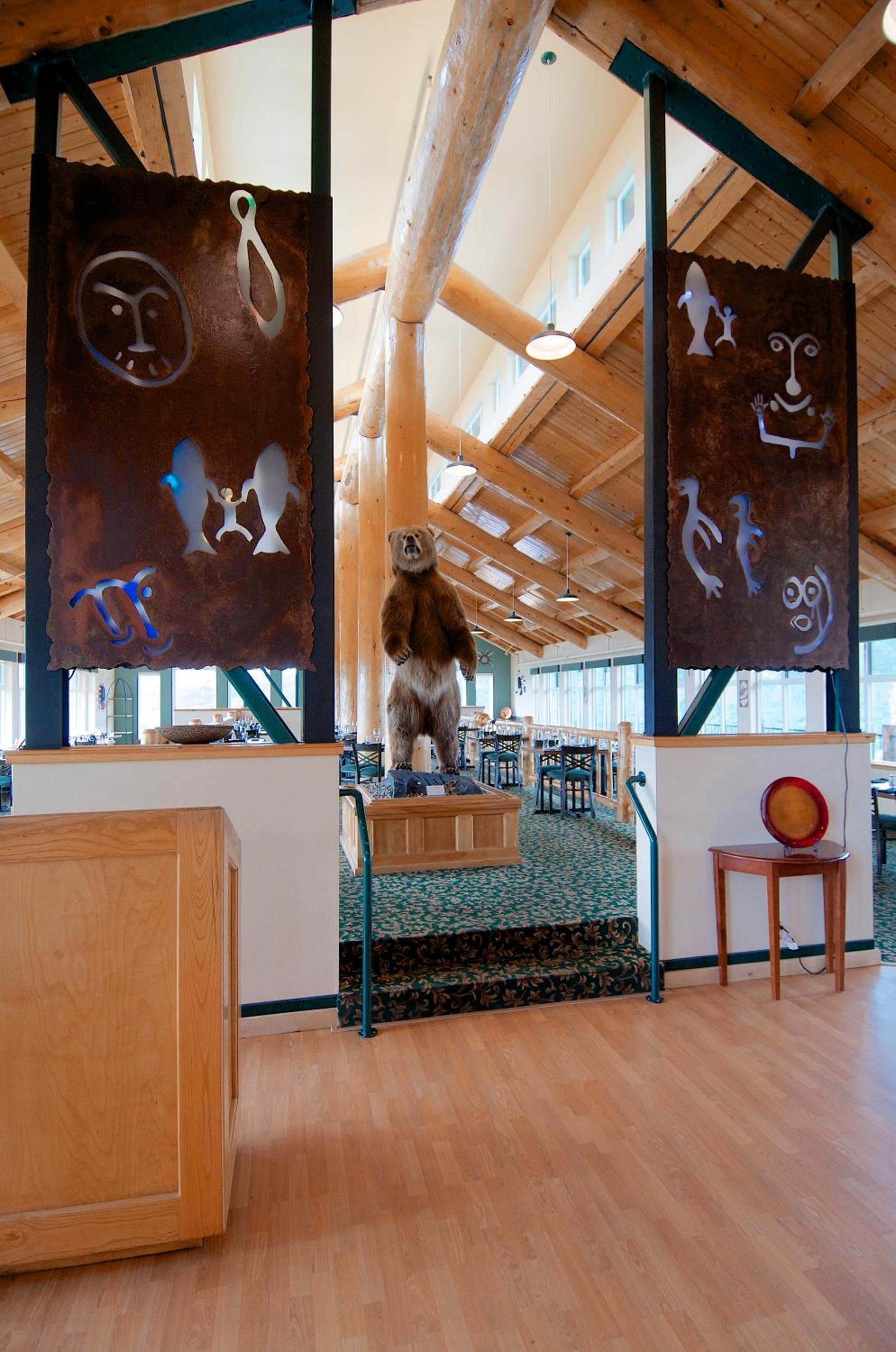 Grande Denali Lodge by Aspen Hotels photo 29