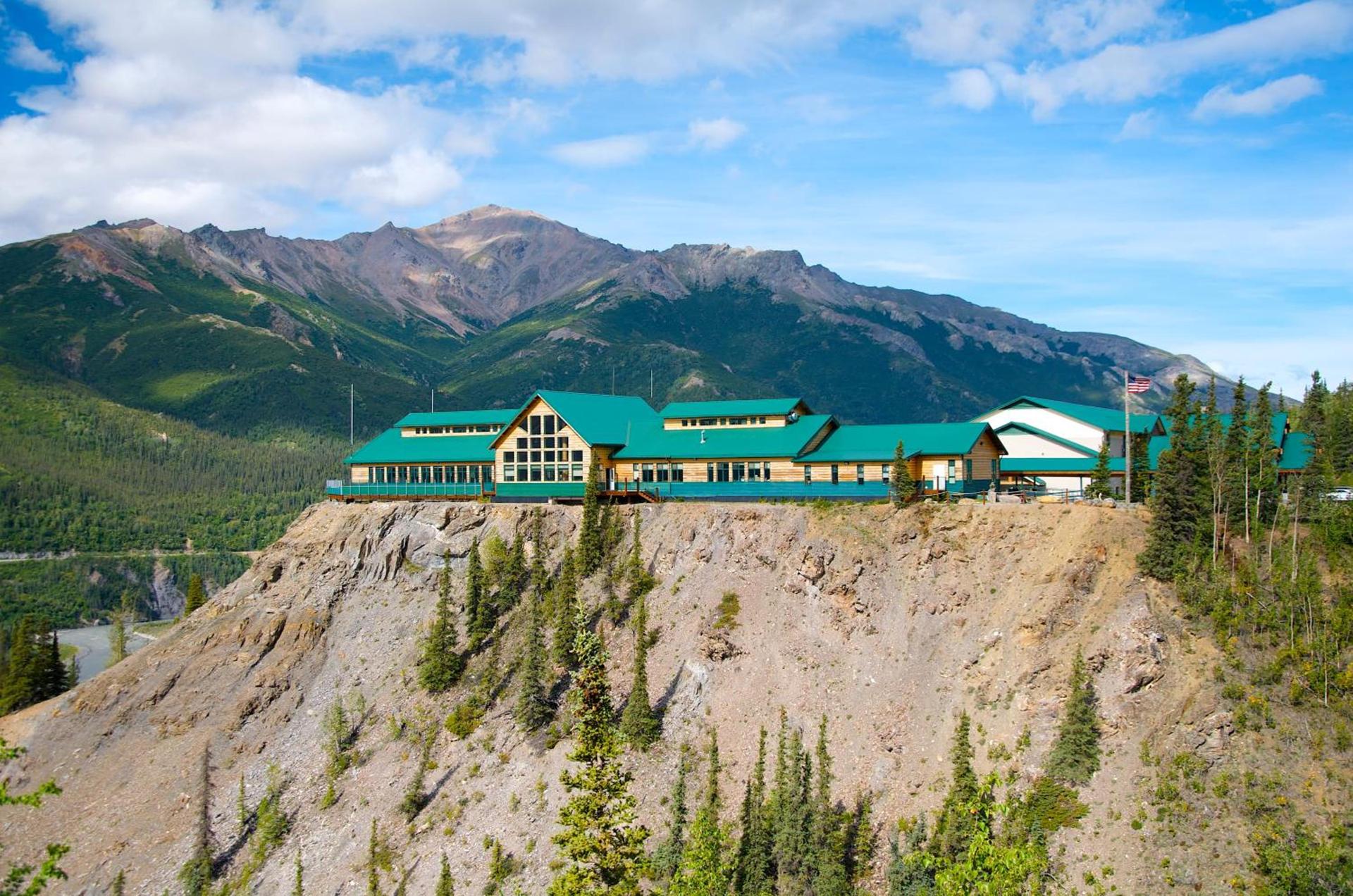 Grande Denali Lodge by Aspen Hotels photo 32