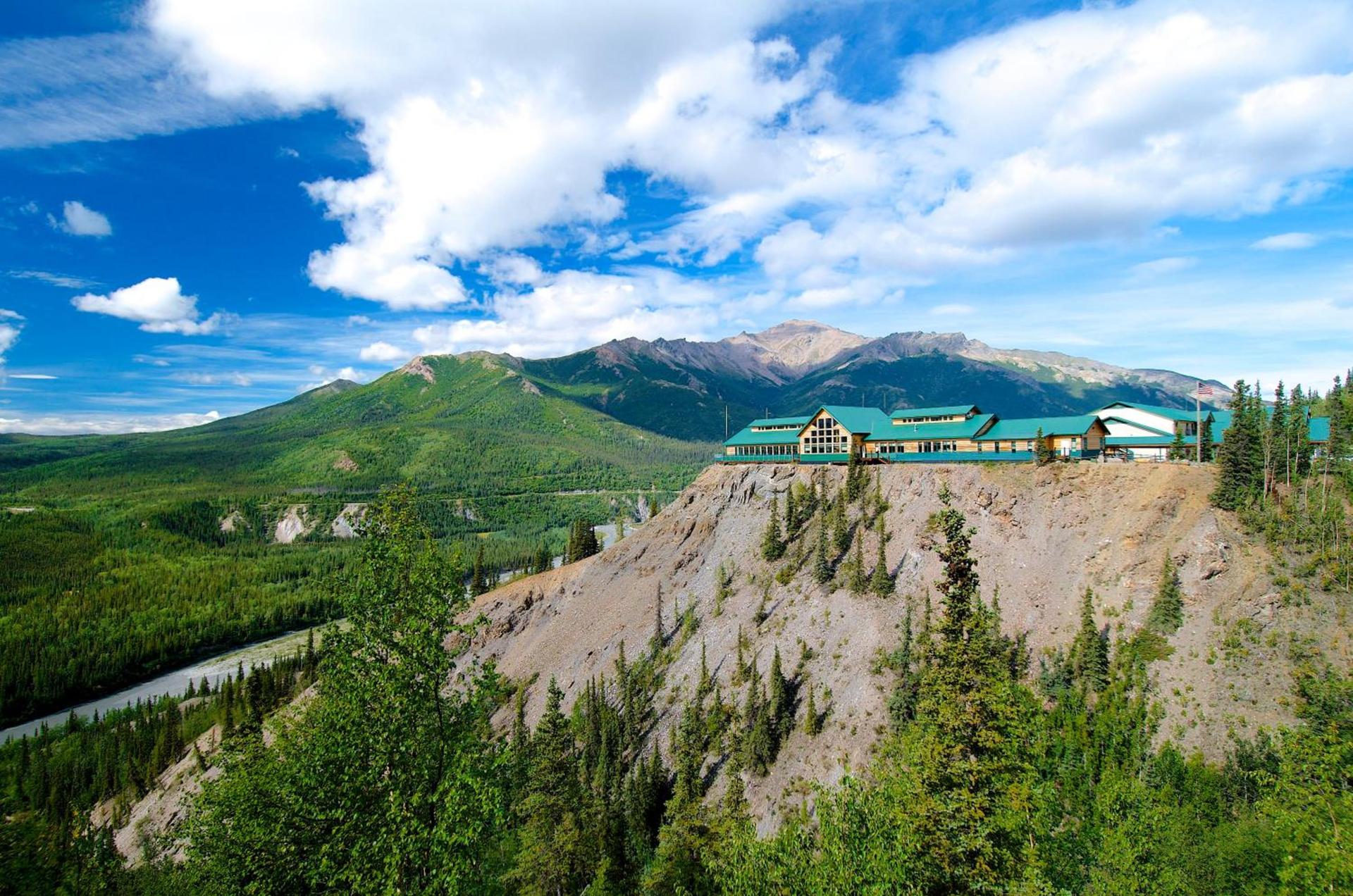 Grande Denali Lodge by Aspen Hotels photo 10