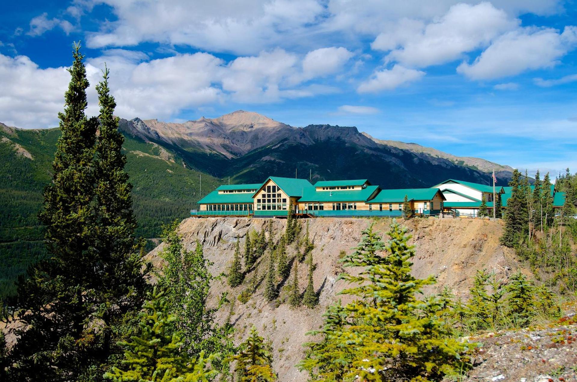 Grande Denali Lodge by Aspen Hotels photo 33
