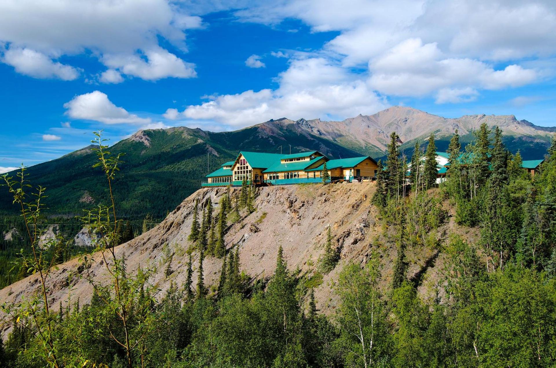 Grande Denali Lodge by Aspen Hotels photo 34