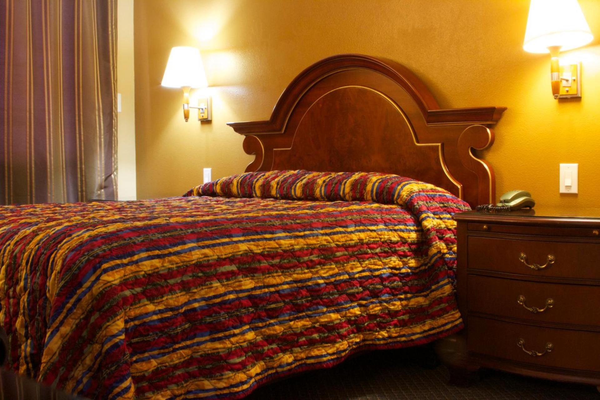 Redondo Beach Inn-LAX photo 21