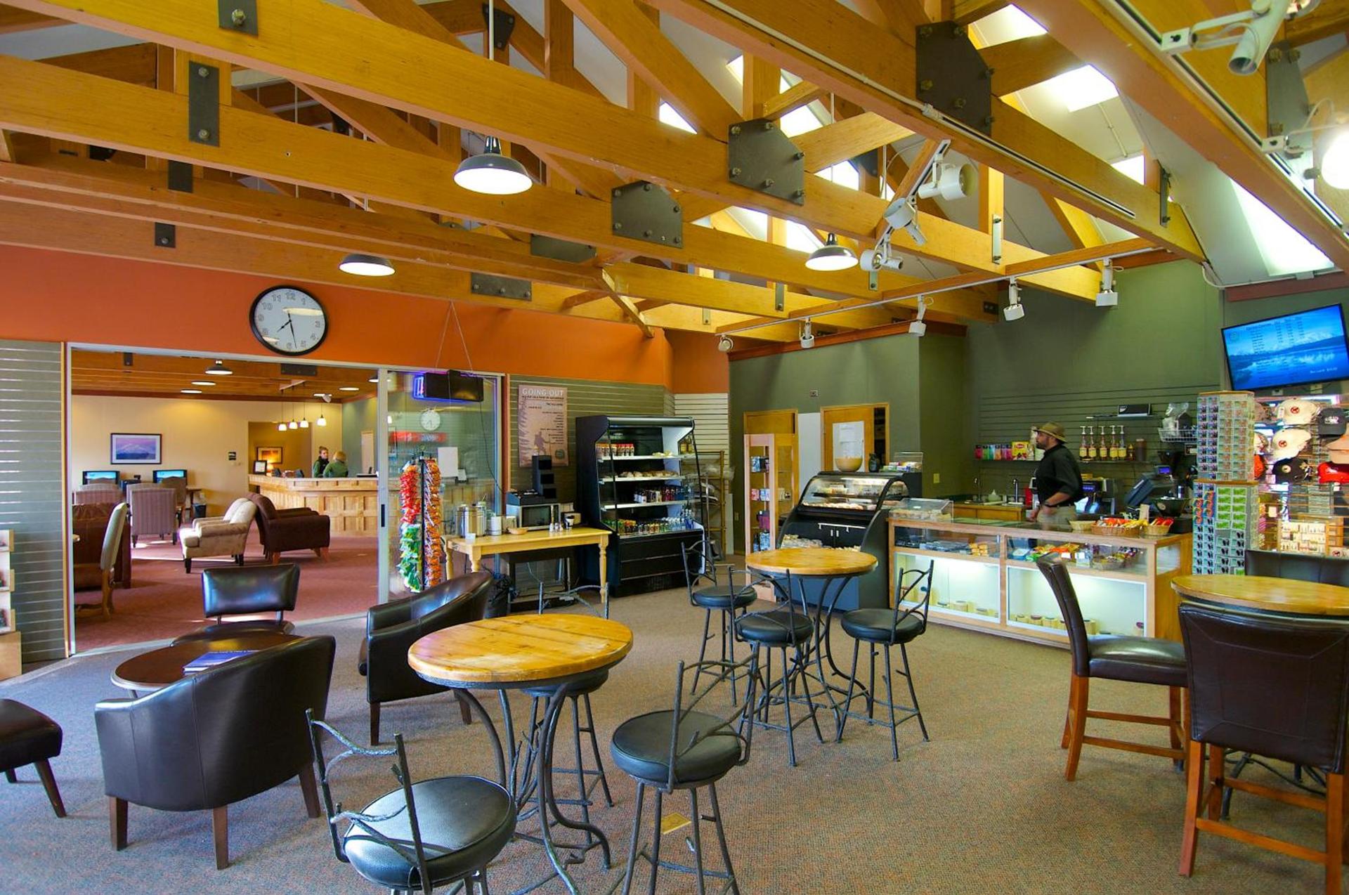 Denali Bluffs Hotel by Aspen Hotels photo 12