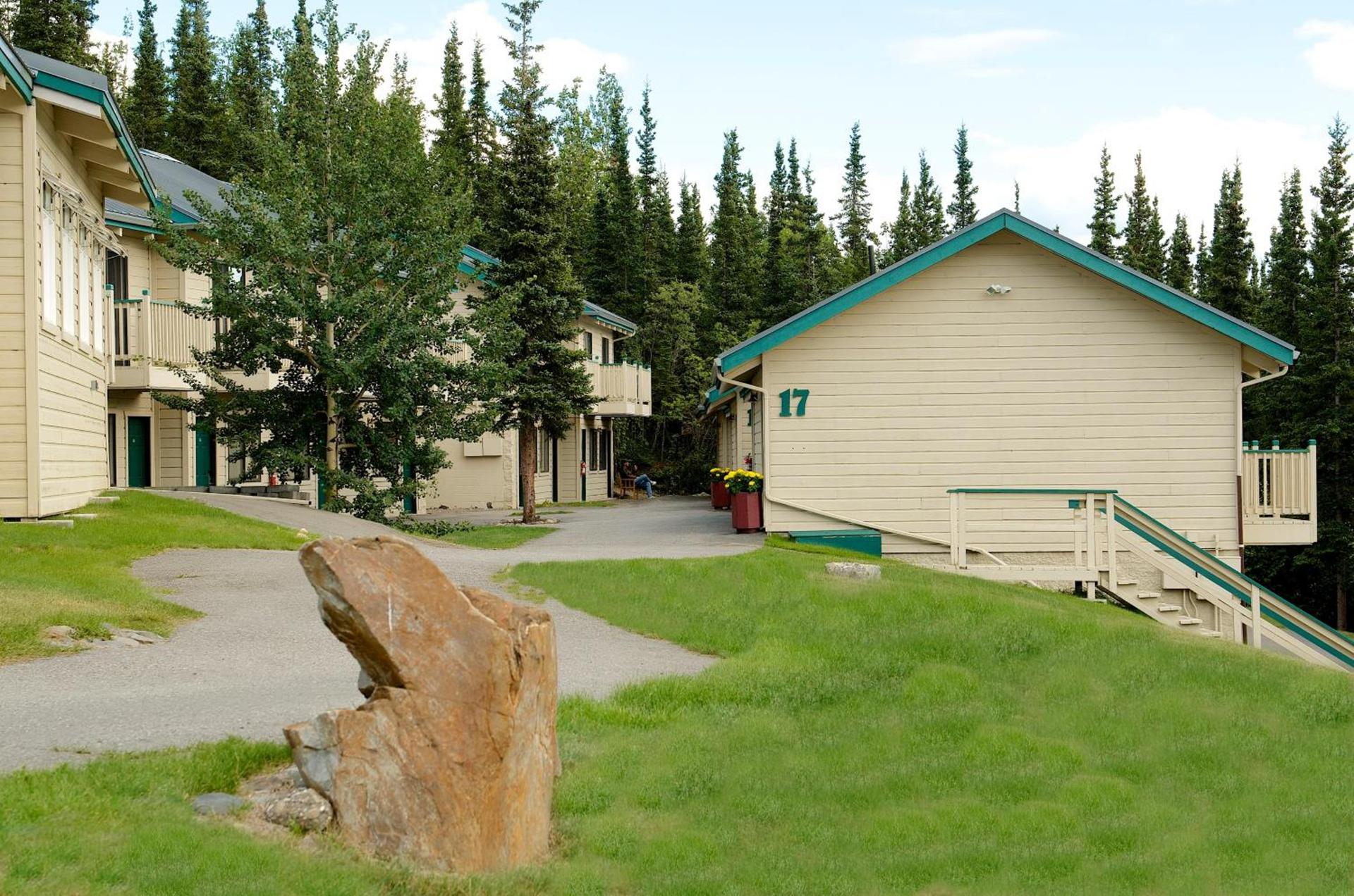 Denali Bluffs Hotel by Aspen Hotels photo 18