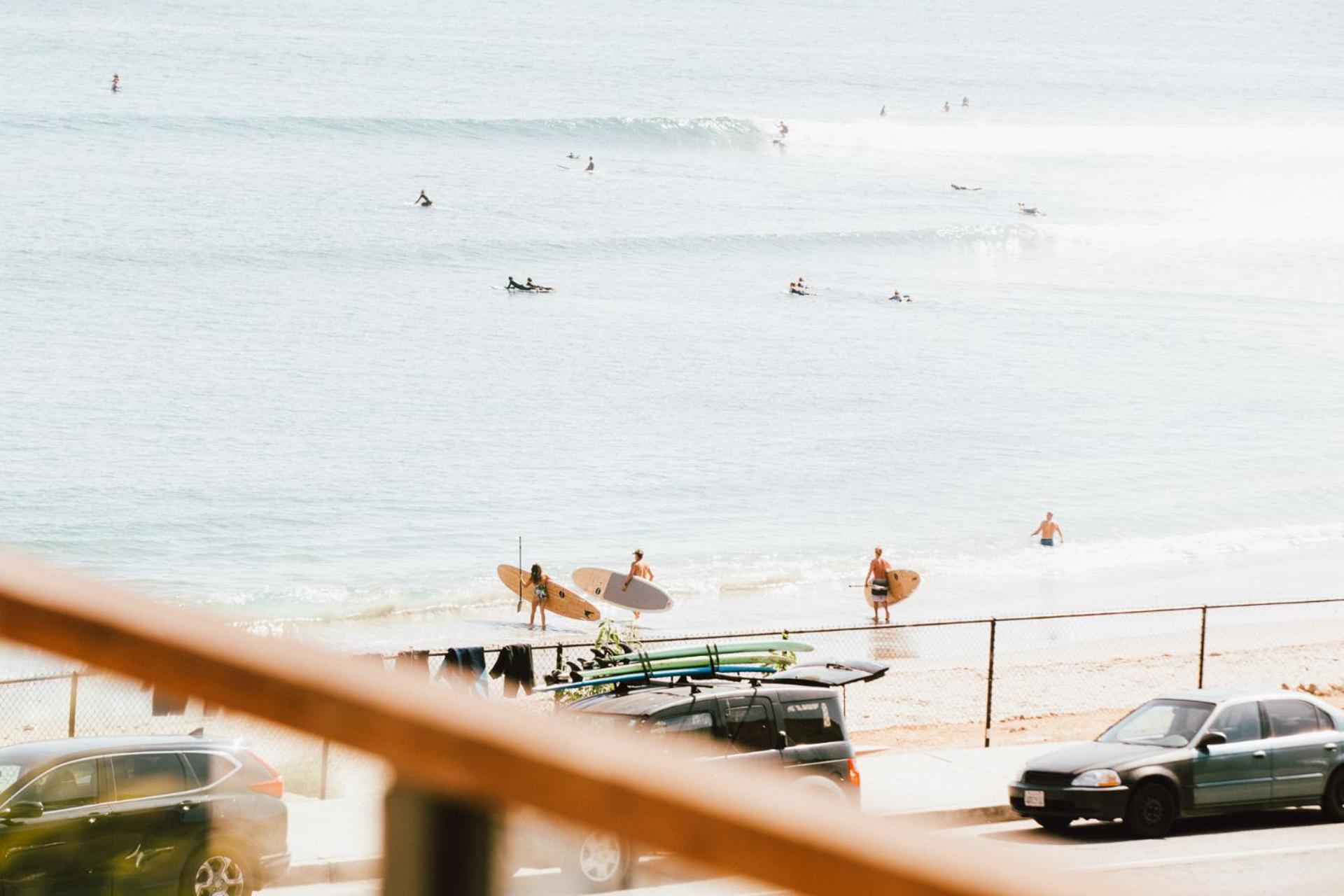 The Surfrider Malibu photo 14