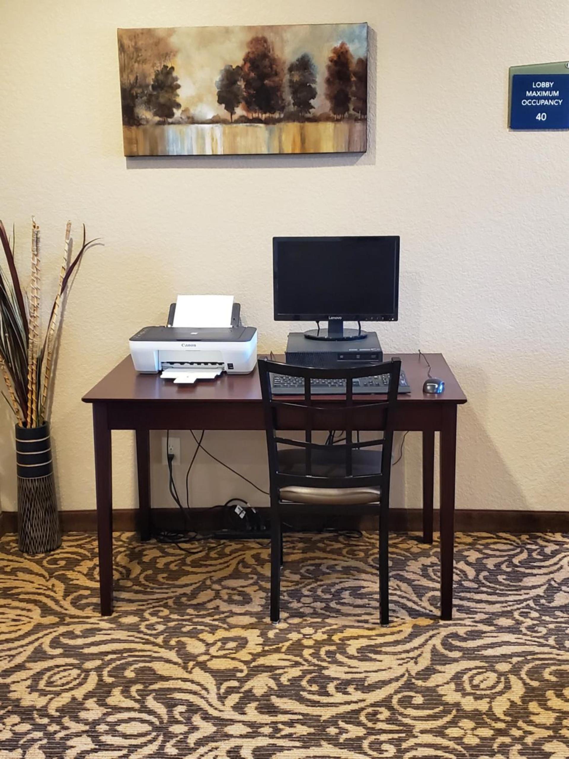 Cobblestone Inn & Suites - Clarion photo 4