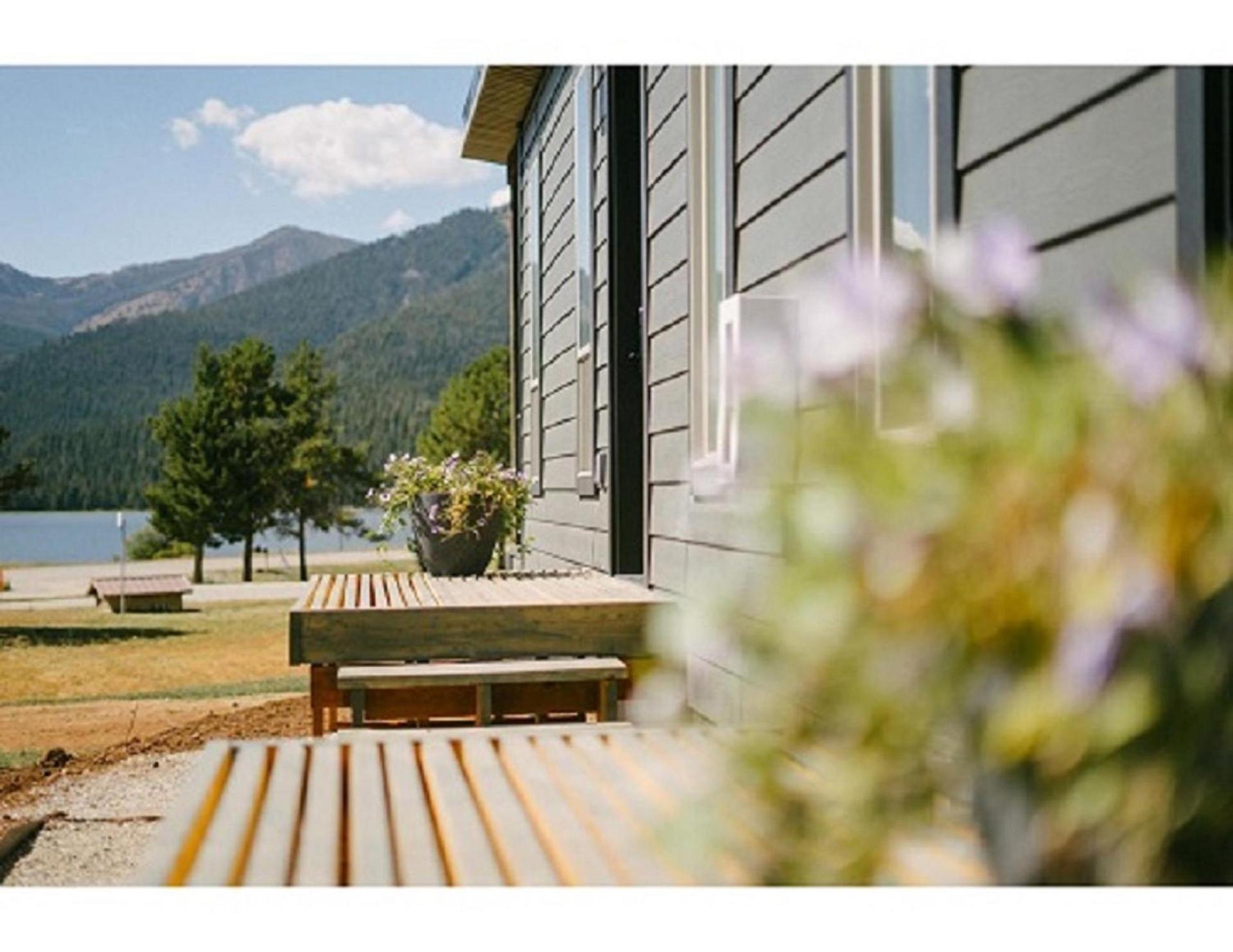 Terra Nova Cabins photo 11