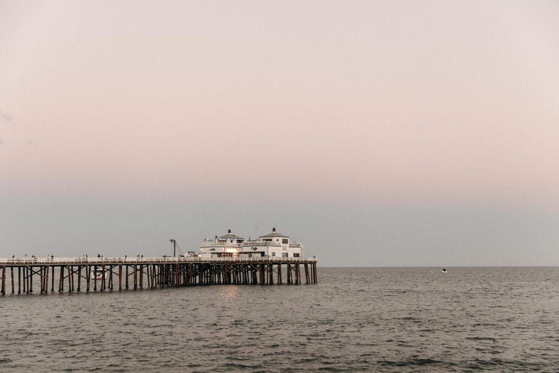 The Surfrider Malibu photo 9