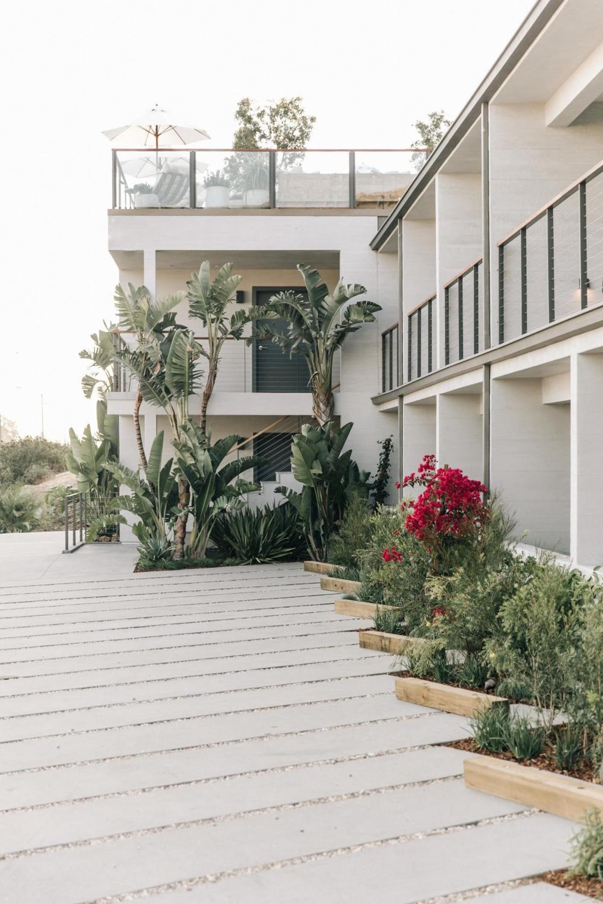 The Surfrider Malibu photo 61