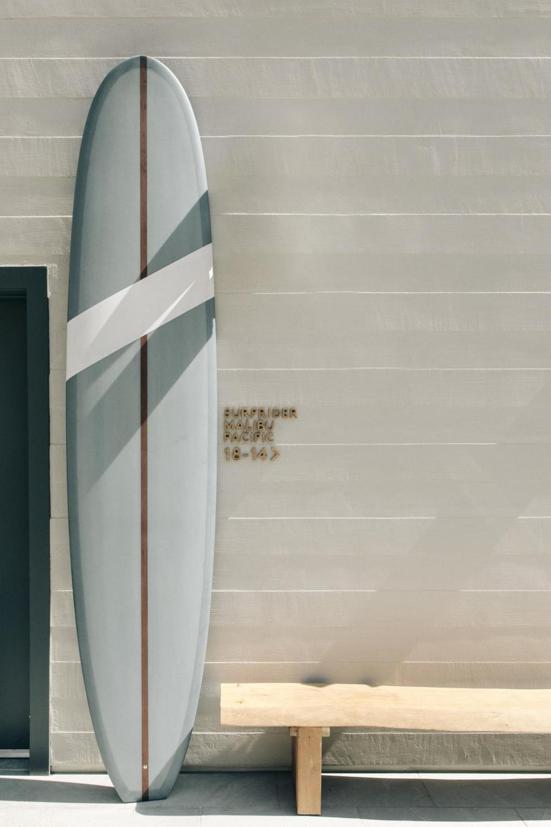 The Surfrider Malibu photo 7