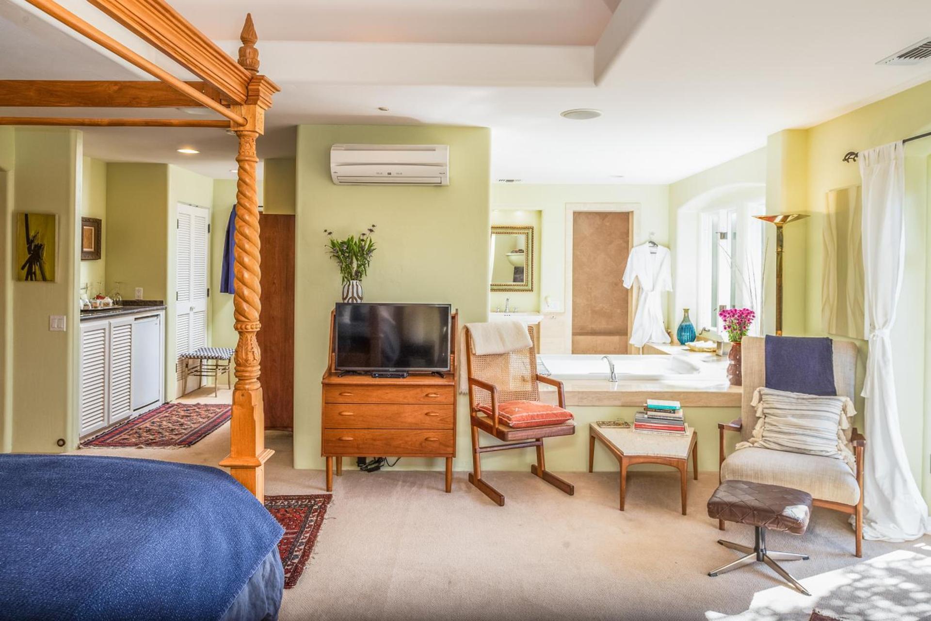 Inn Paradiso photo 47