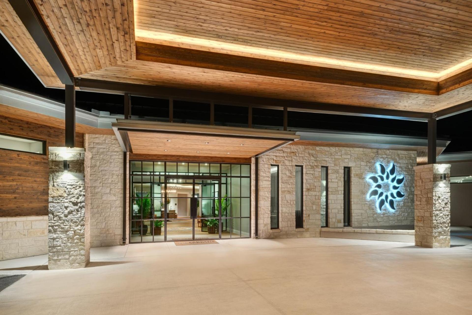 Tapatio Springs Hill Country Resort — hotel in Boerne