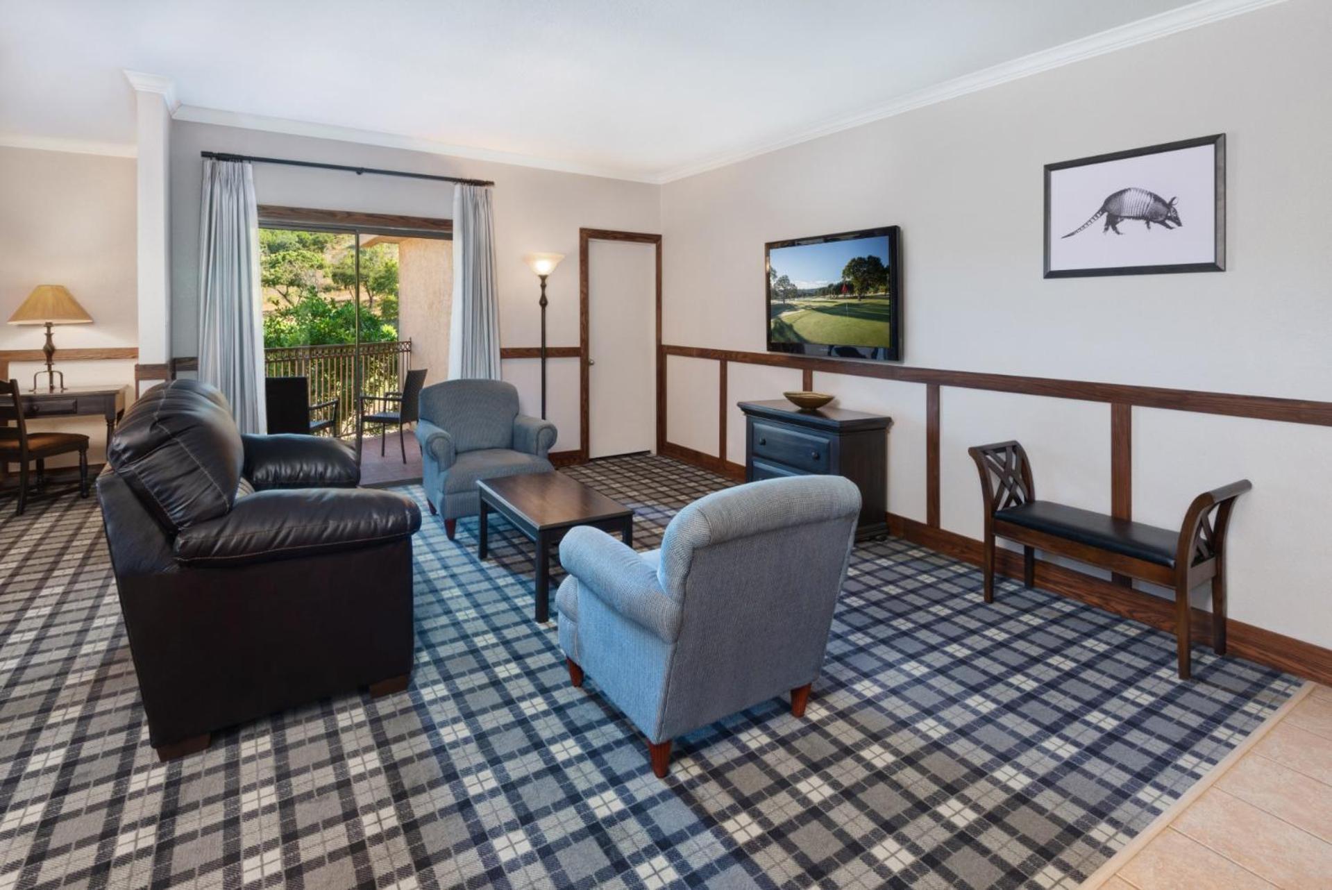 Tapatio Springs Hill Country Resort photo 22