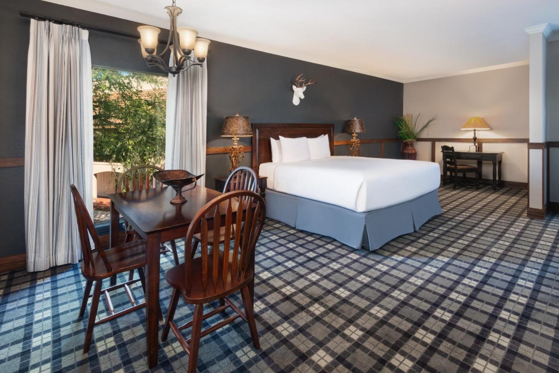 Tapatio Springs Hill Country Resort photo 18
