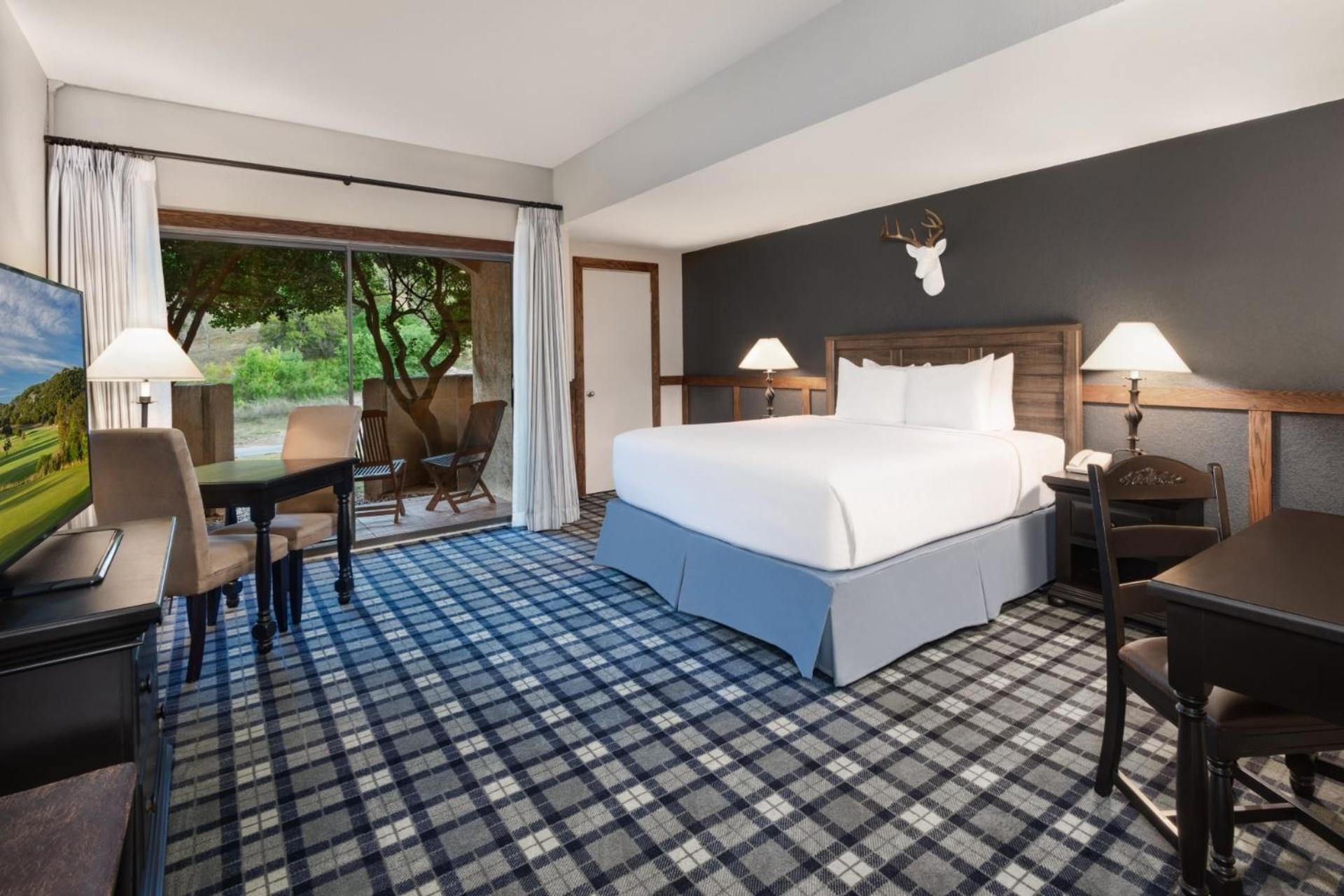 Tapatio Springs Hill Country Resort photo 3
