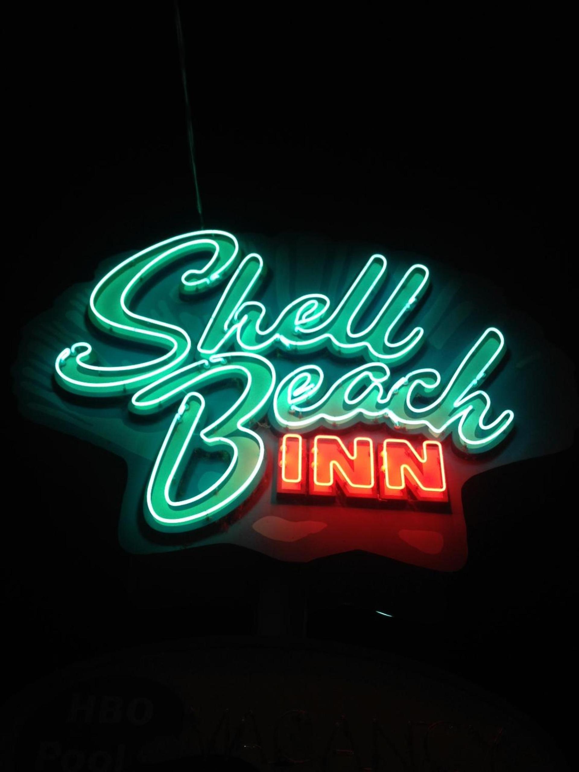 Shell Beach Inn photo 33