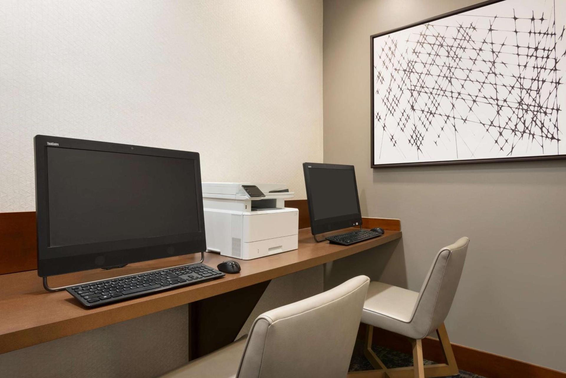 Hyatt Place Chicago Schaumburg photo 26