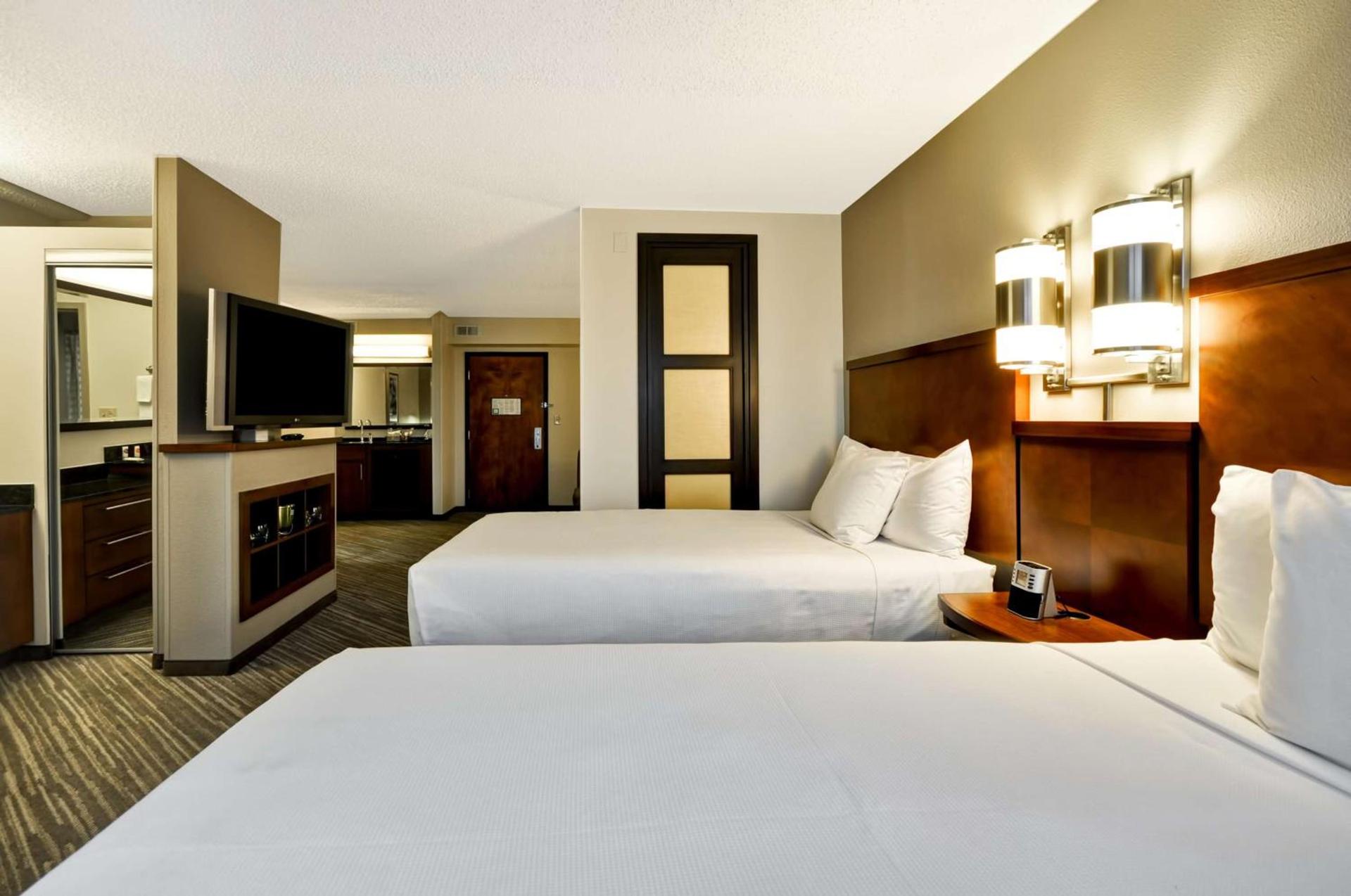 Hyatt Place Albuquerque Uptown photo 10