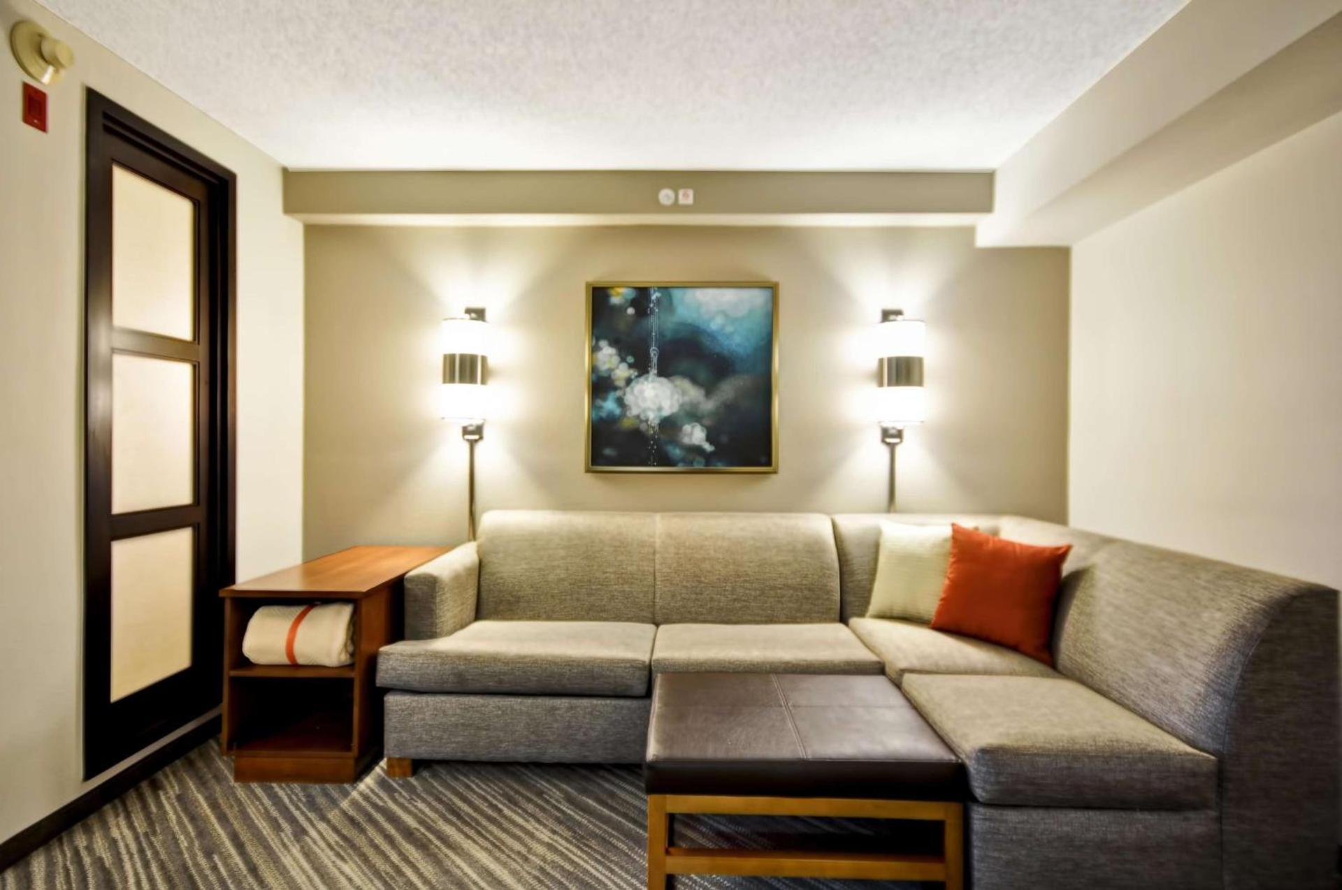 Hyatt Place Albuquerque Uptown photo 33