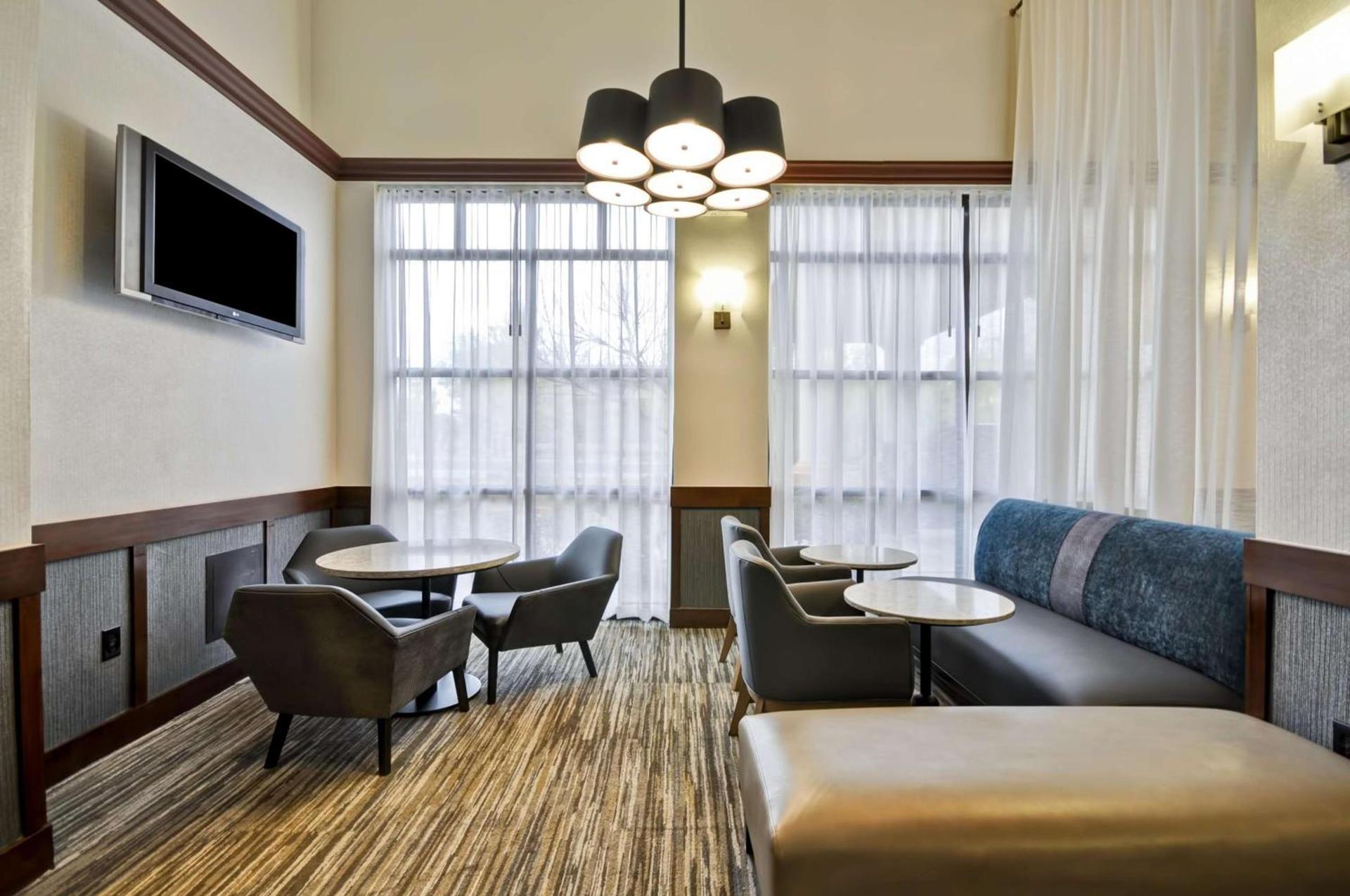 Hyatt Place Albuquerque Uptown photo 15