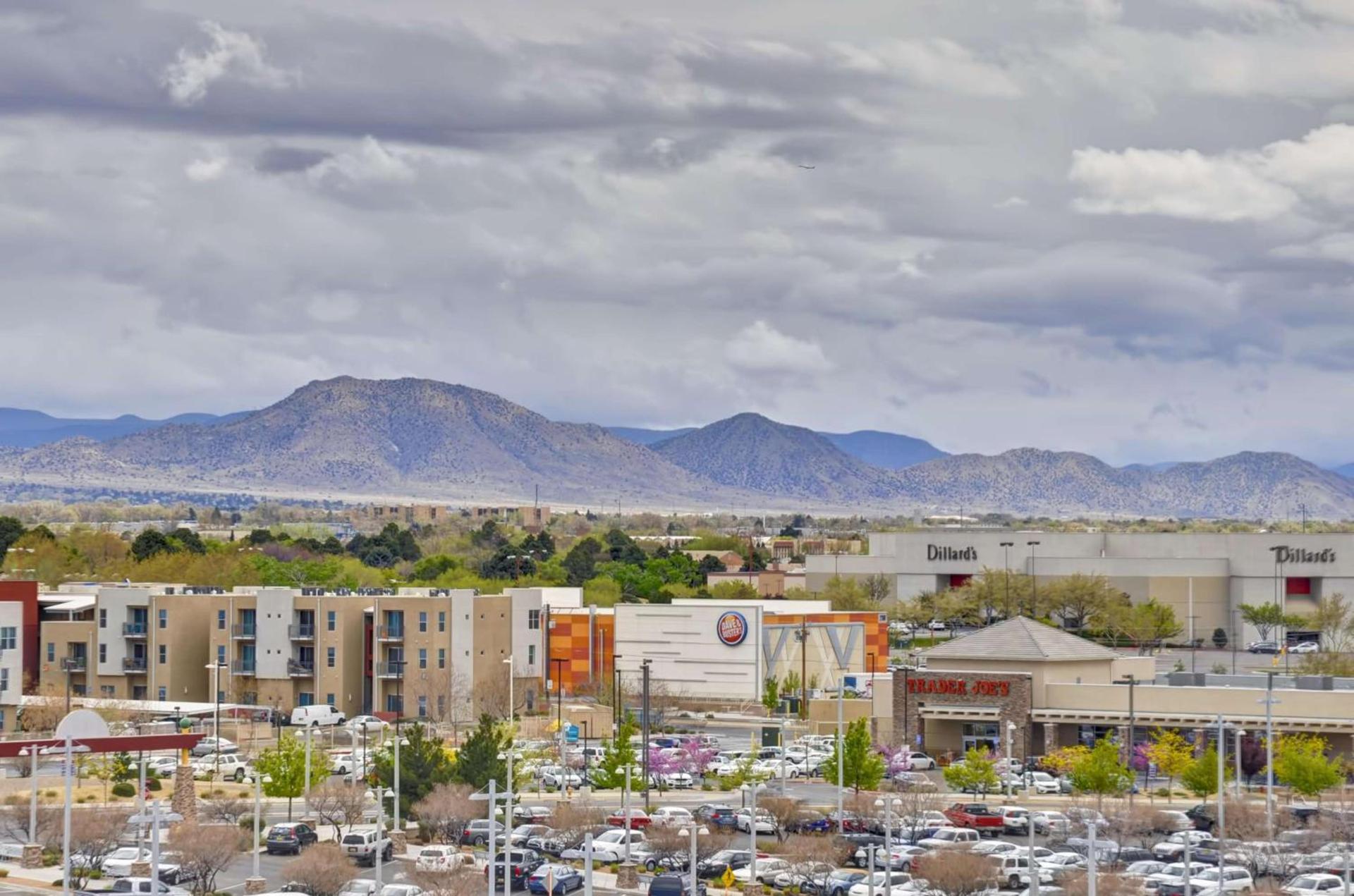 Hyatt Place Albuquerque Uptown photo 18