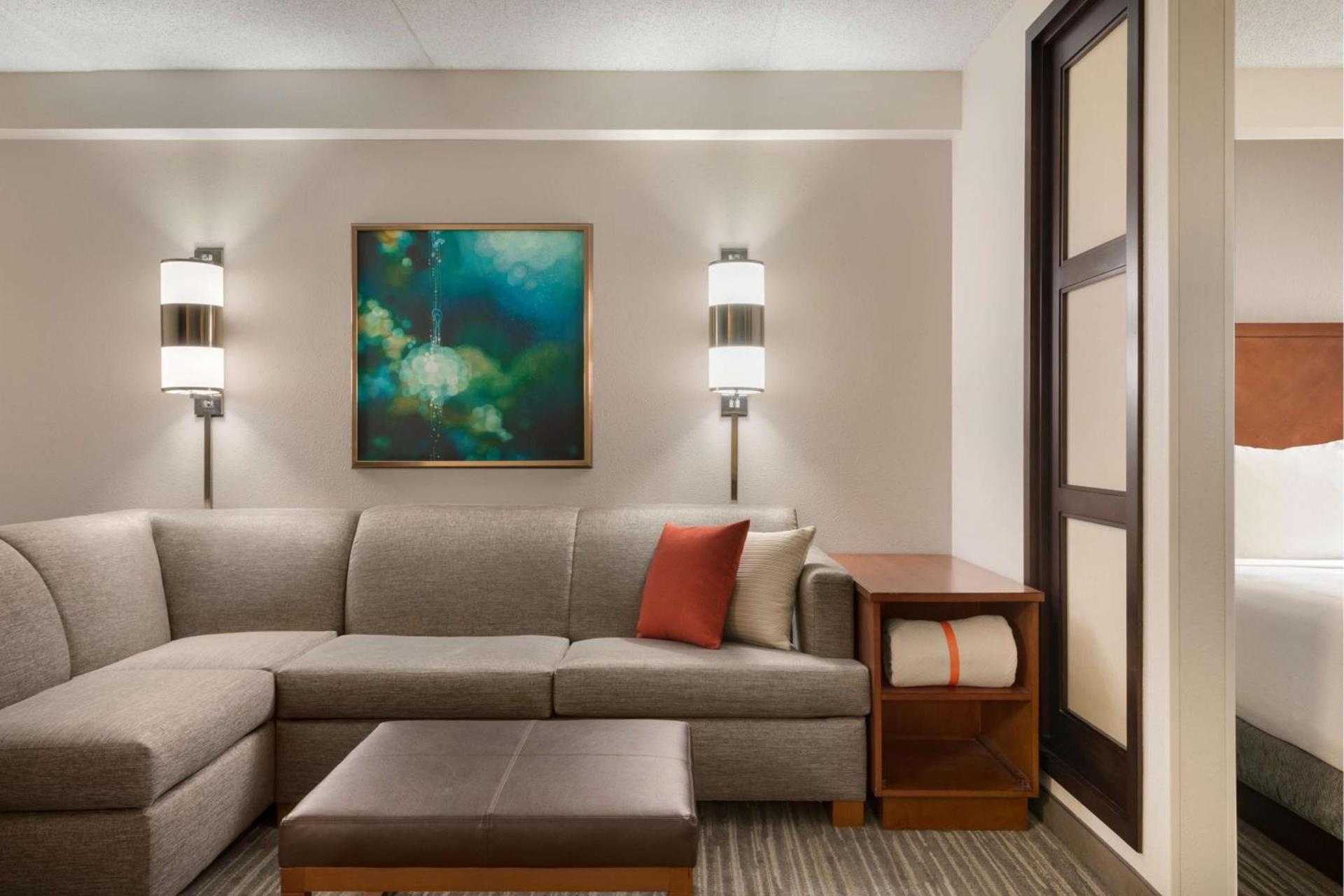 Hyatt Place Chicago Schaumburg photo 19